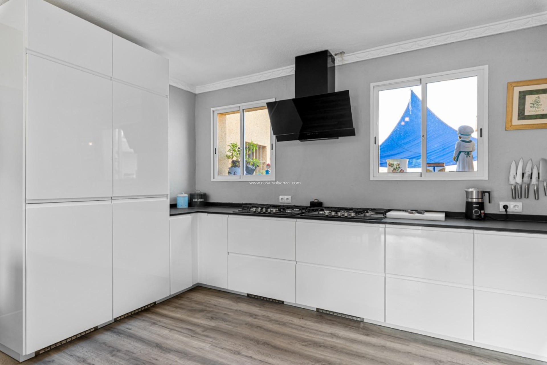 Revente - Villa - Los Montesinos - Costa Blanca