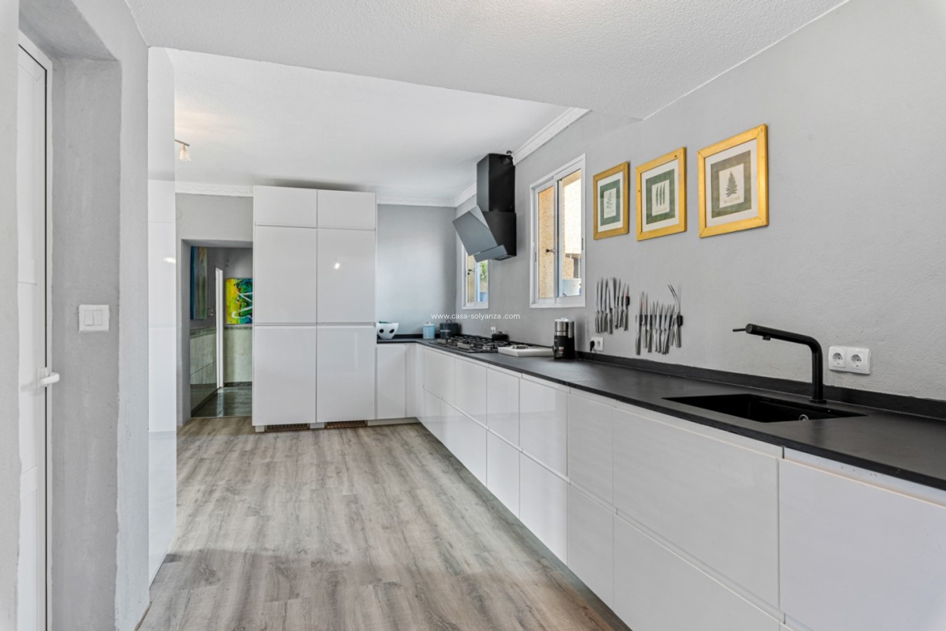 Revente - Villa - Los Montesinos - Costa Blanca