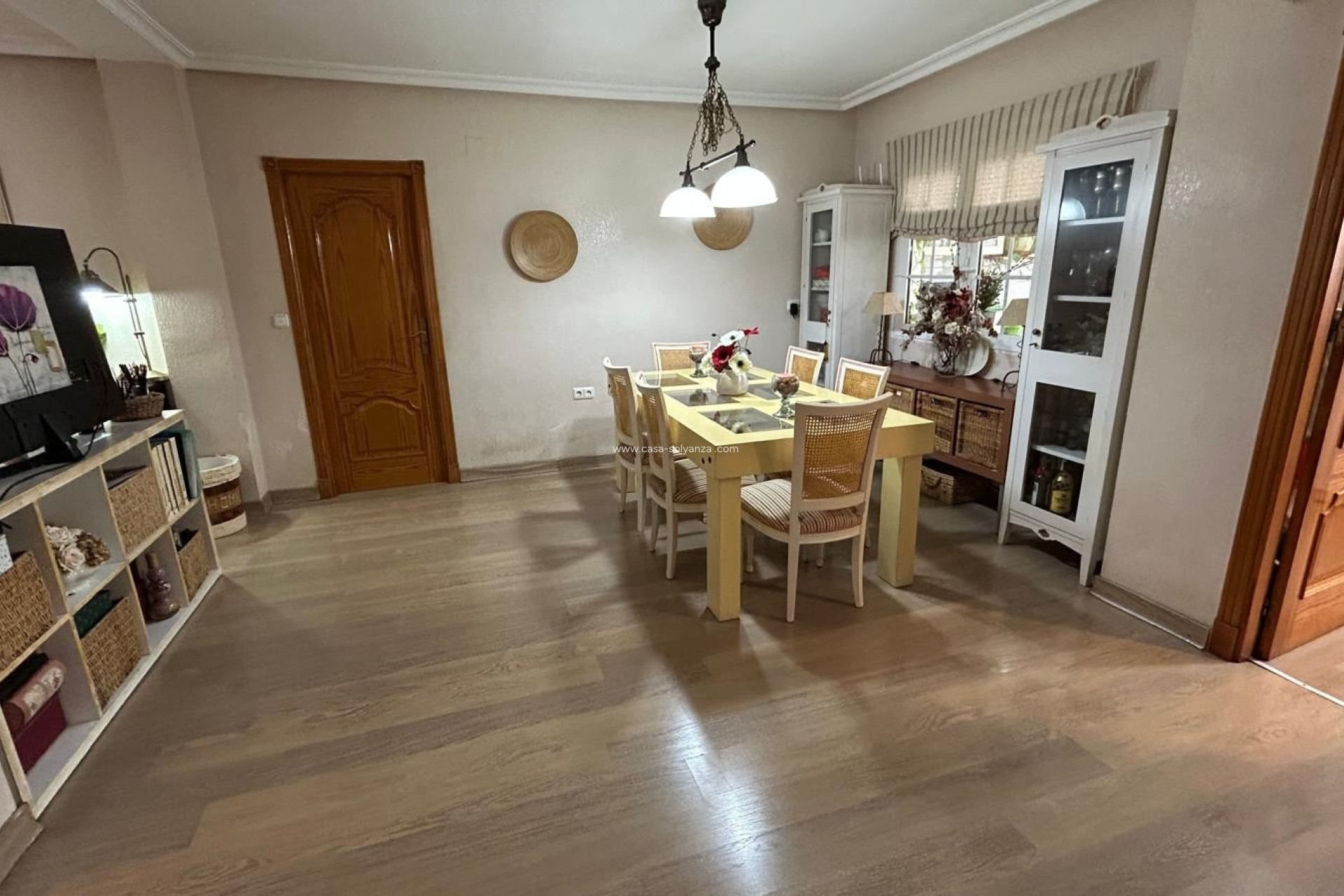 Revente - Villa - Los Montesinos - Costa Blanca