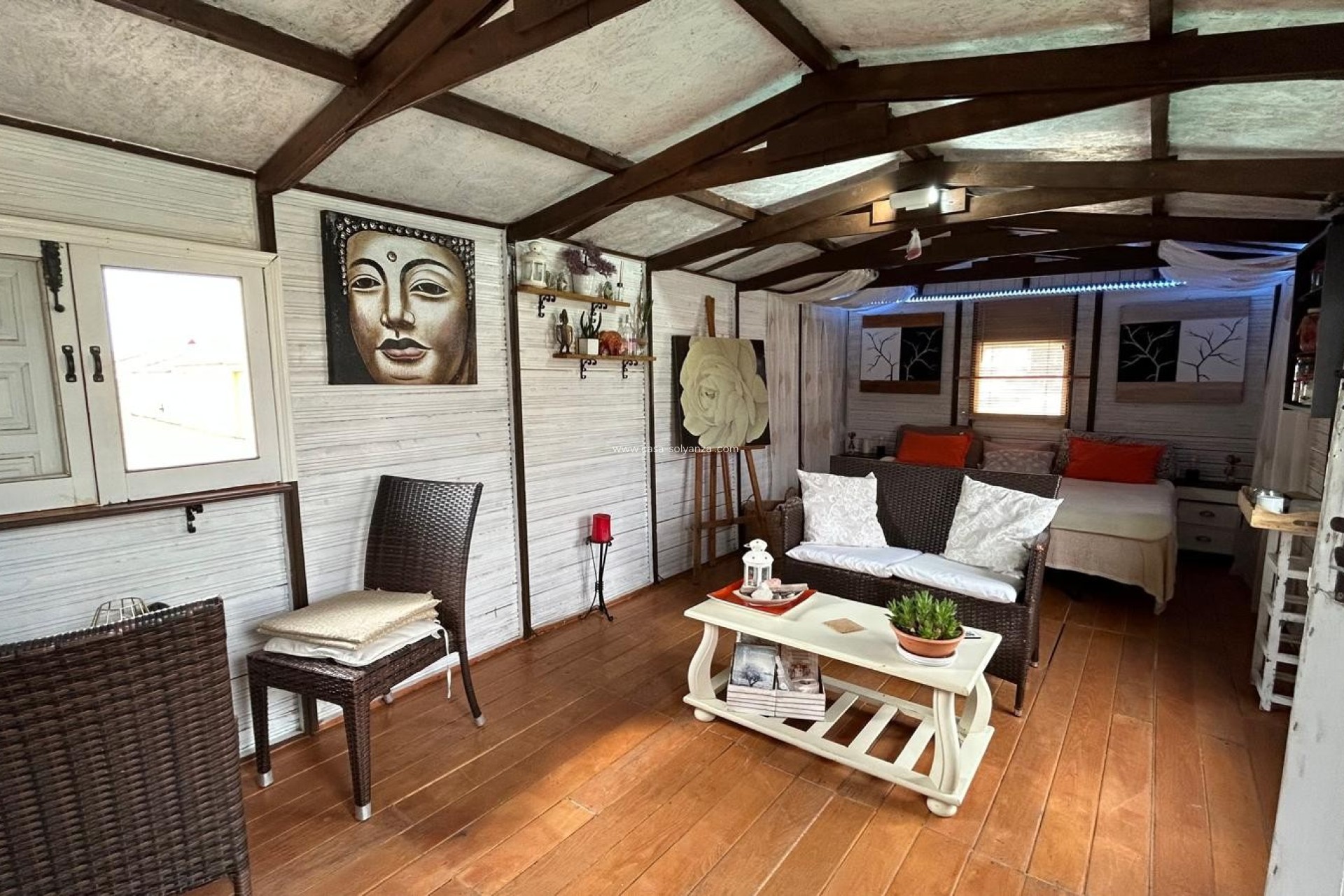 Revente - Villa - Los Montesinos - Costa Blanca