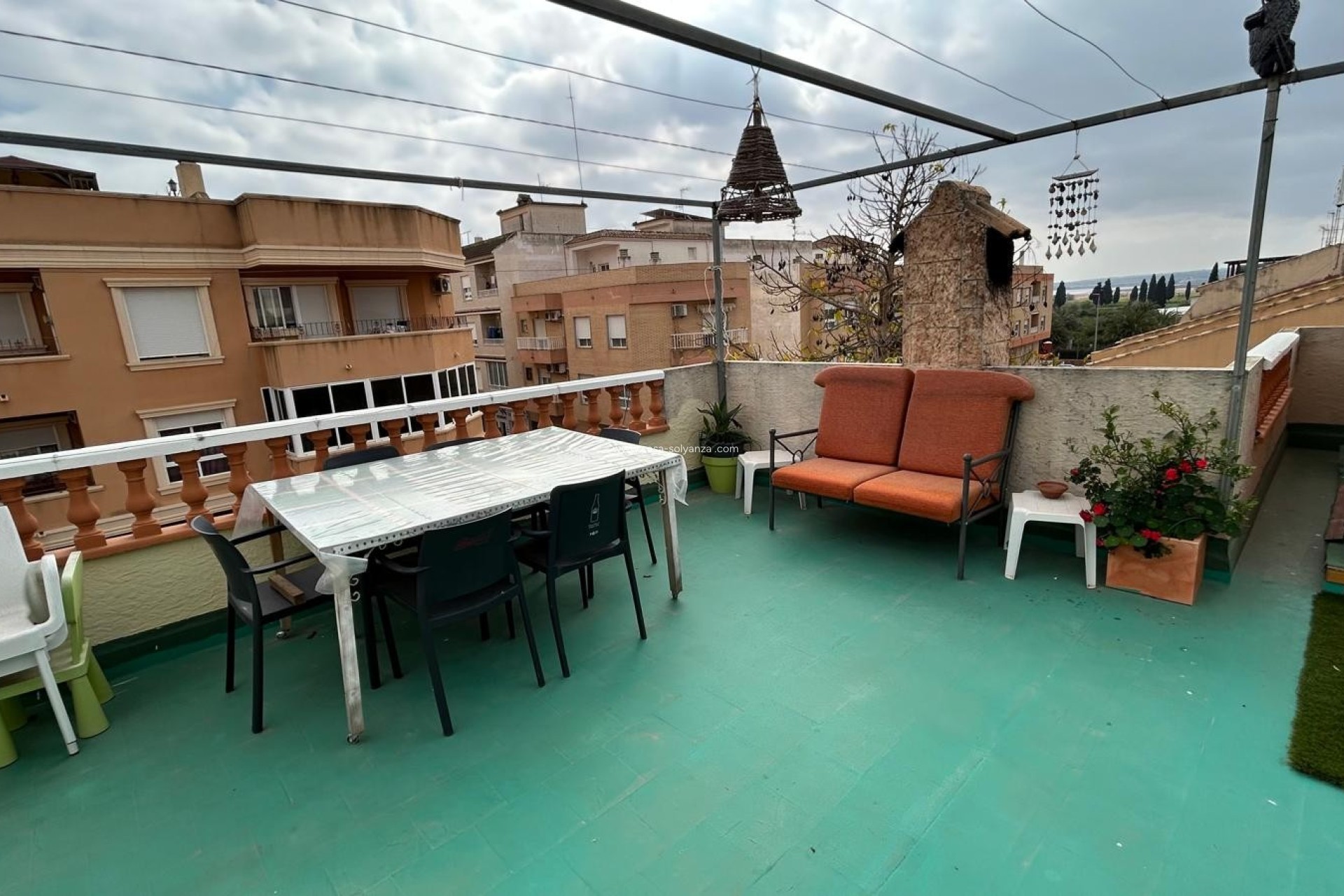 Revente - Villa - Los Montesinos - Costa Blanca