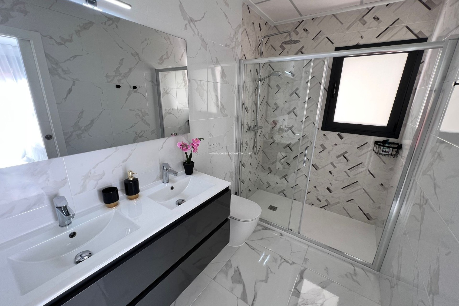 Revente - Villa - Los Montesinos - Costa Blanca