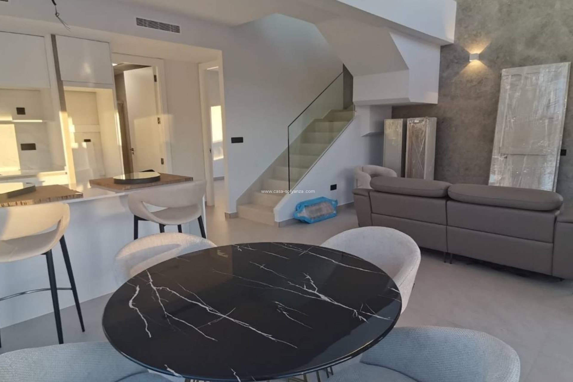 Revente - Villa - Los Montesinos - Costa Blanca