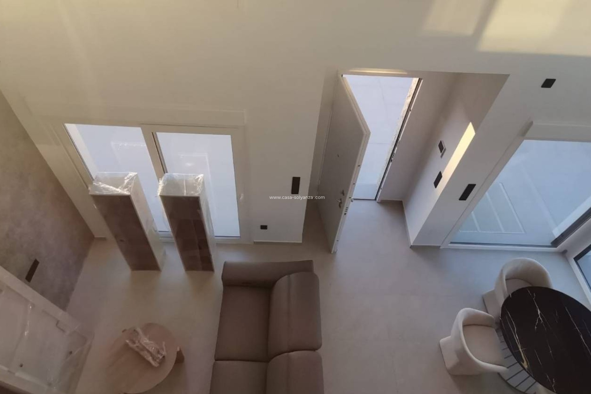 Revente - Villa - Los Montesinos - Costa Blanca