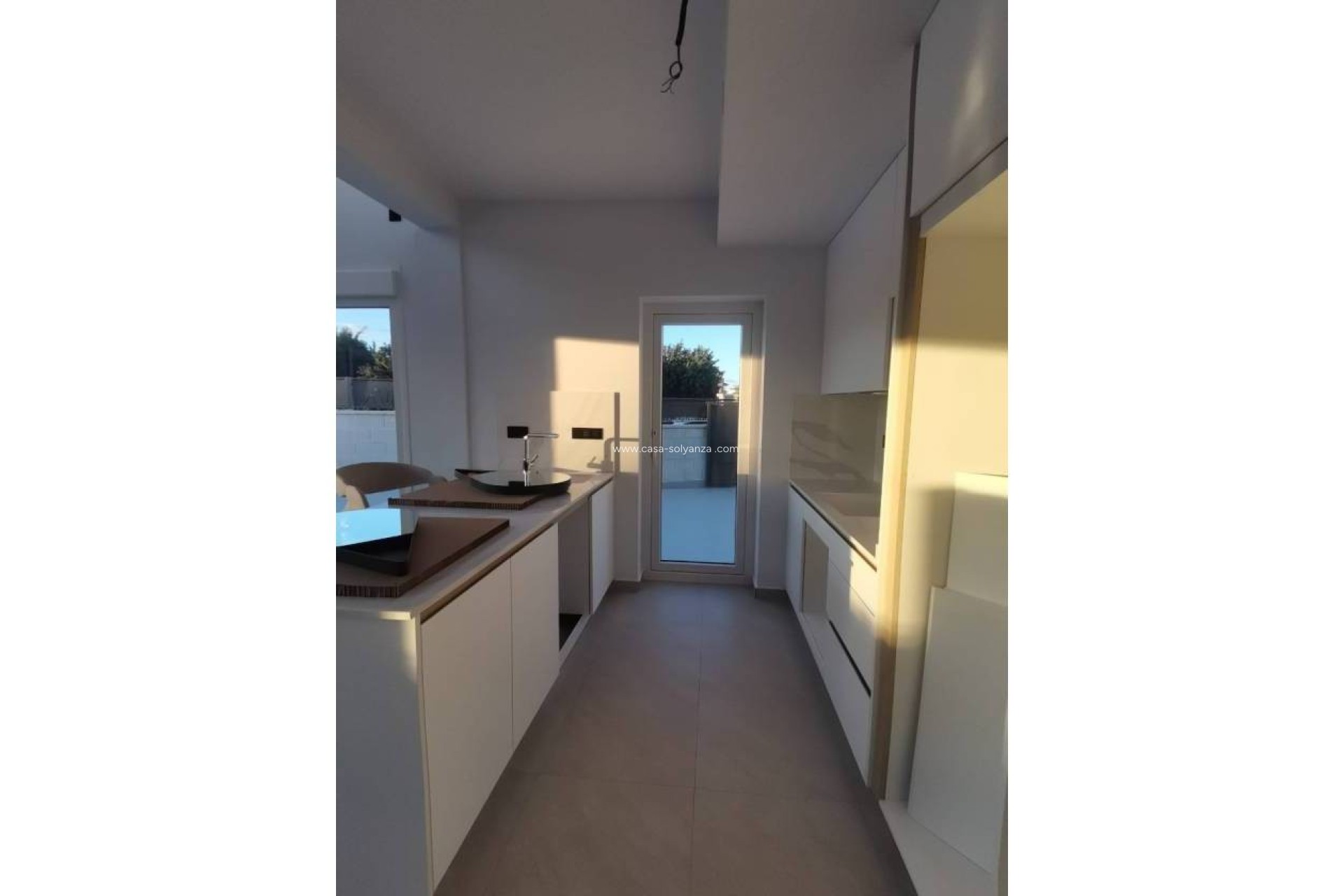 Revente - Villa - Los Montesinos - Costa Blanca