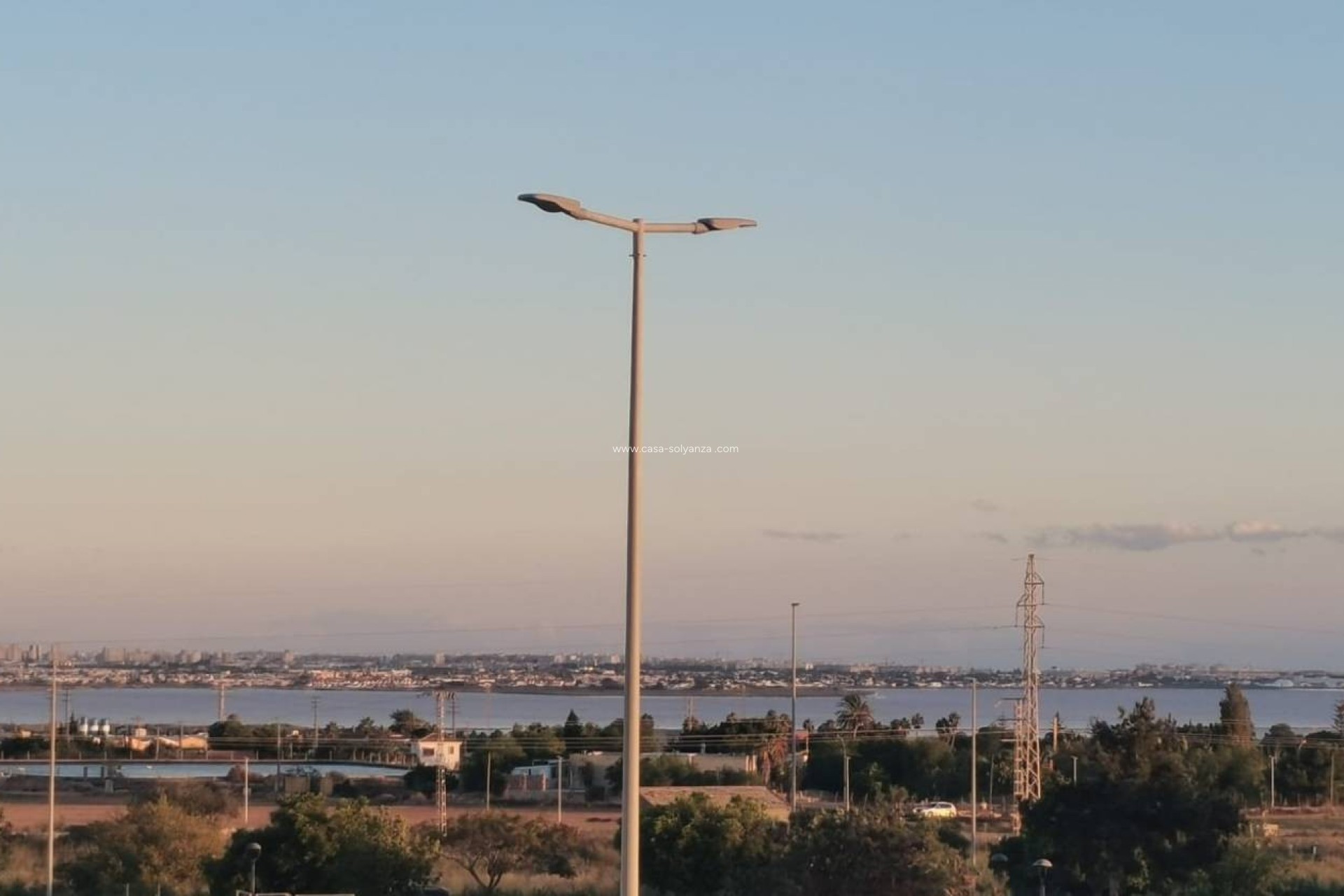 Revente - Villa - Los Montesinos - Costa Blanca