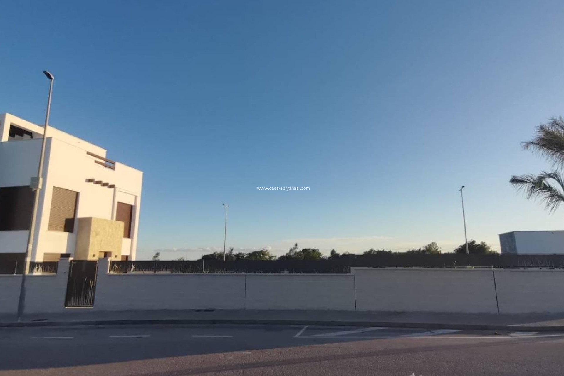 Revente - Villa - Los Montesinos - Costa Blanca