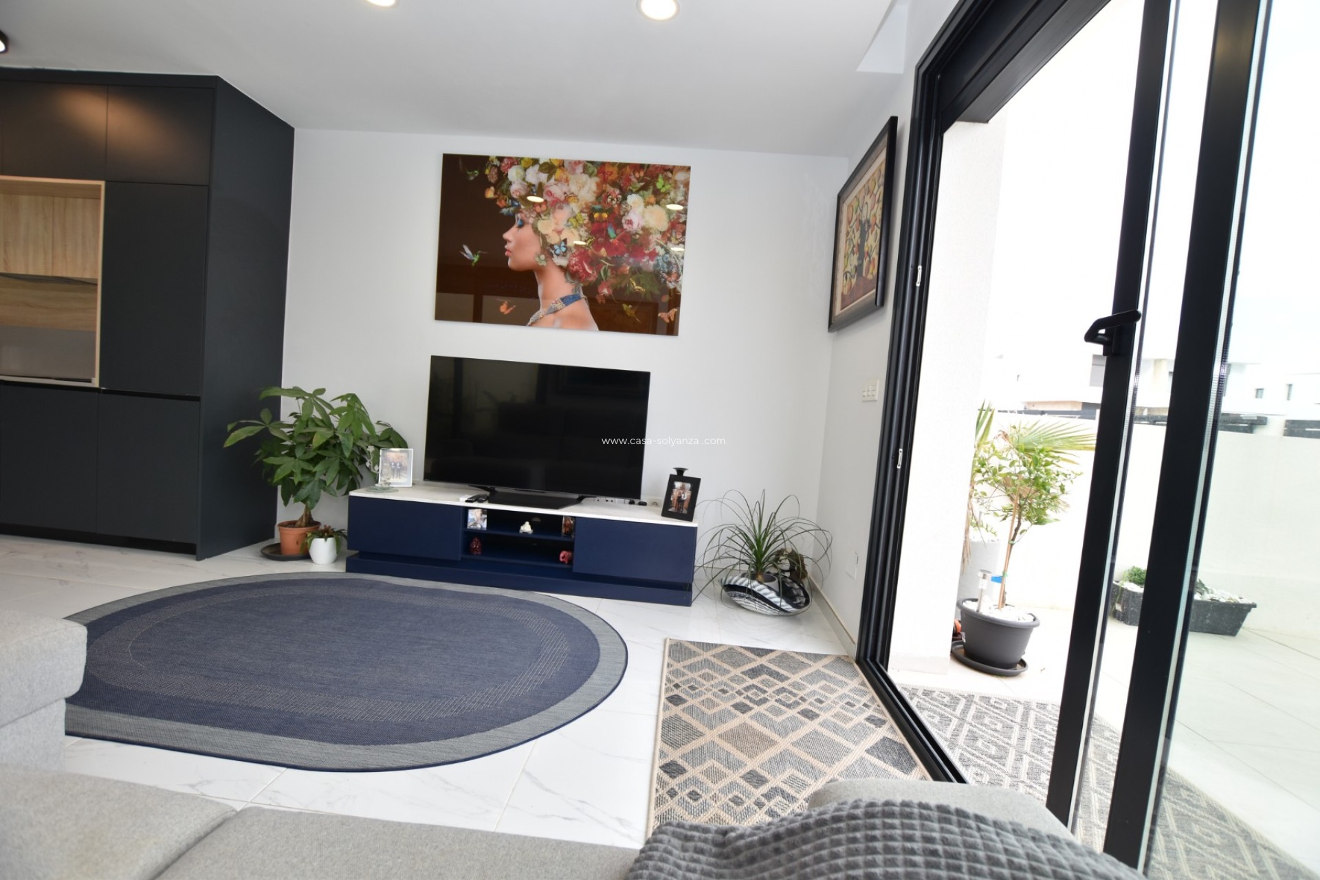 Revente - Villa - Los Montesinos - Costa Blanca