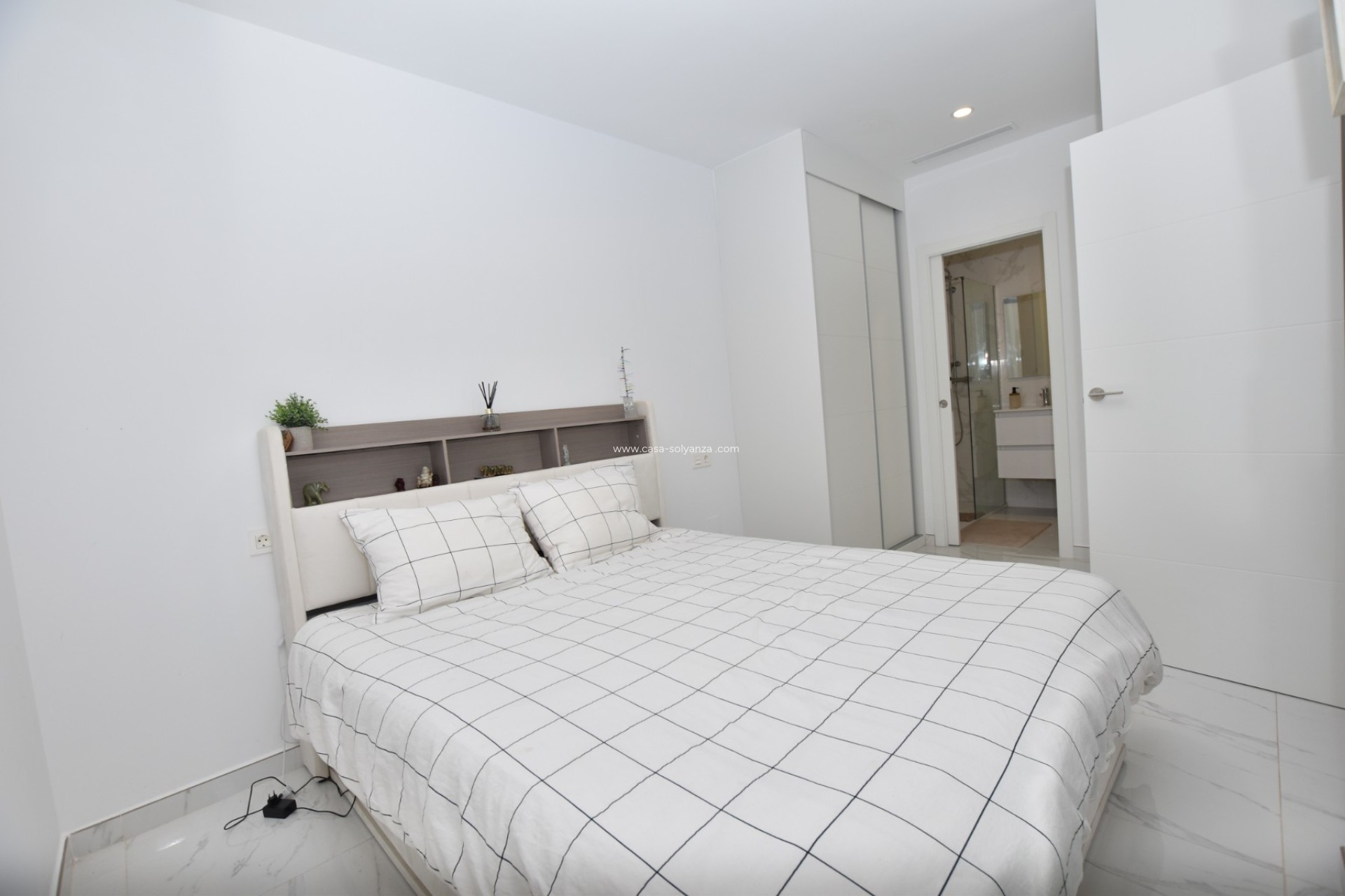 Revente - Villa - Los Montesinos - Costa Blanca