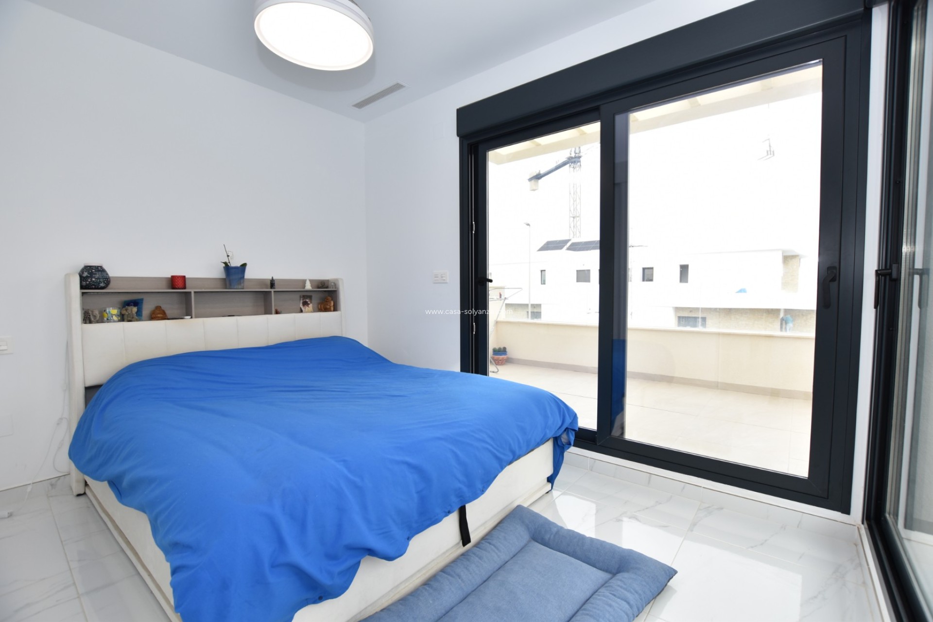 Revente - Villa - Los Montesinos - Costa Blanca