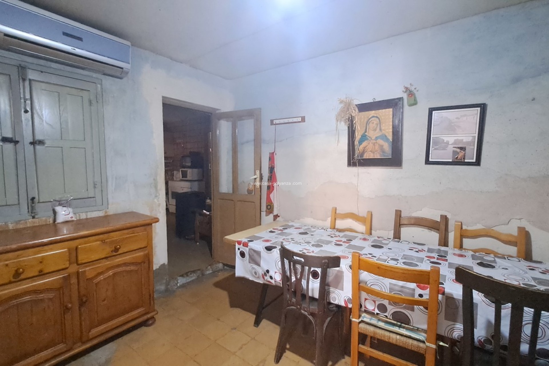 Revente - Villa - Los Montesinos - Costa Blanca