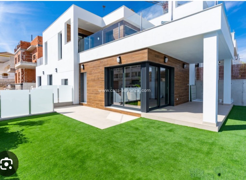 Revente - Villa - Los Montesinos - Costa Blanca