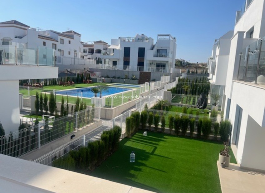 Revente - Villa - Los Montesinos - Costa Blanca