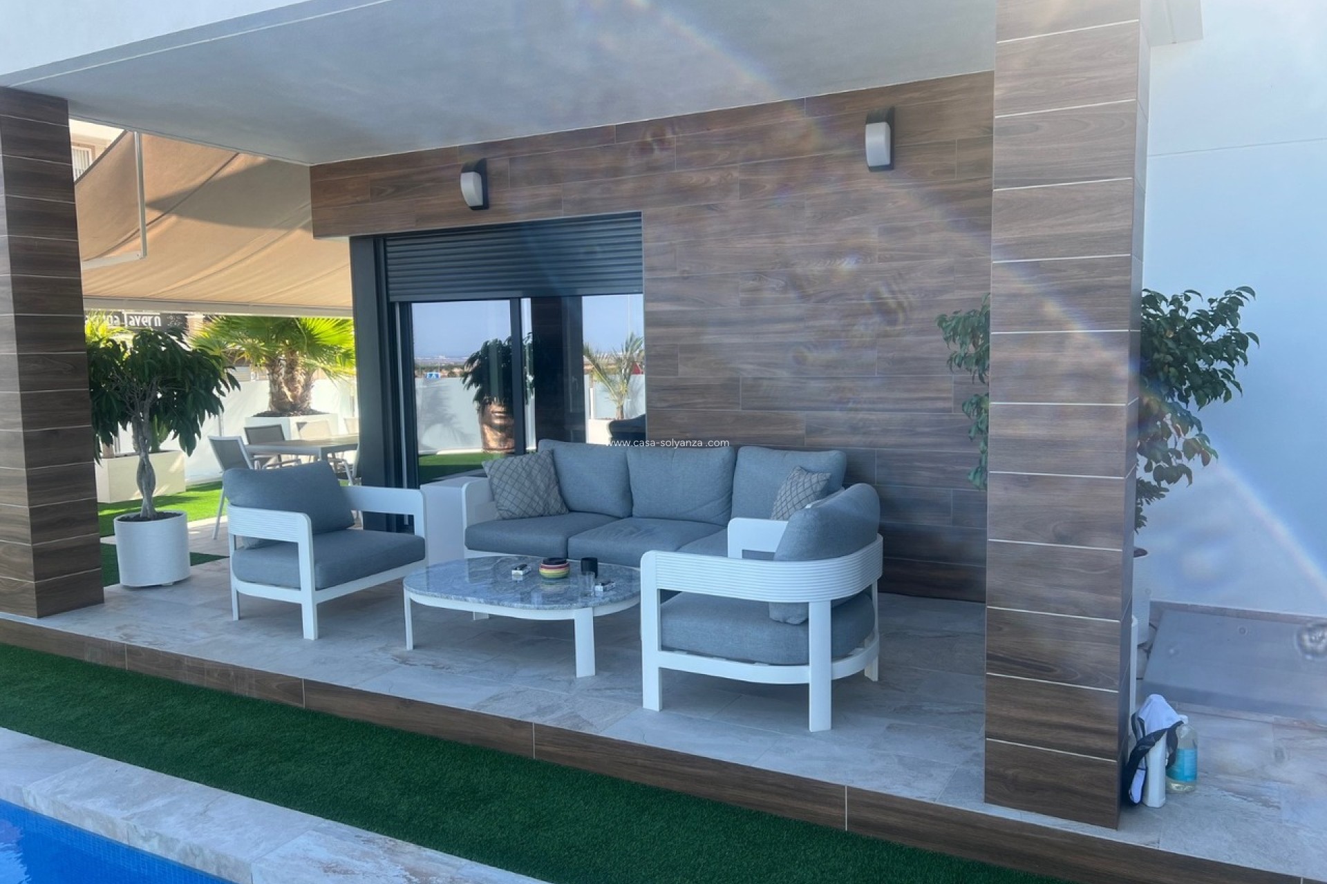 Revente - Villa - Los Montesinos - Costa Blanca