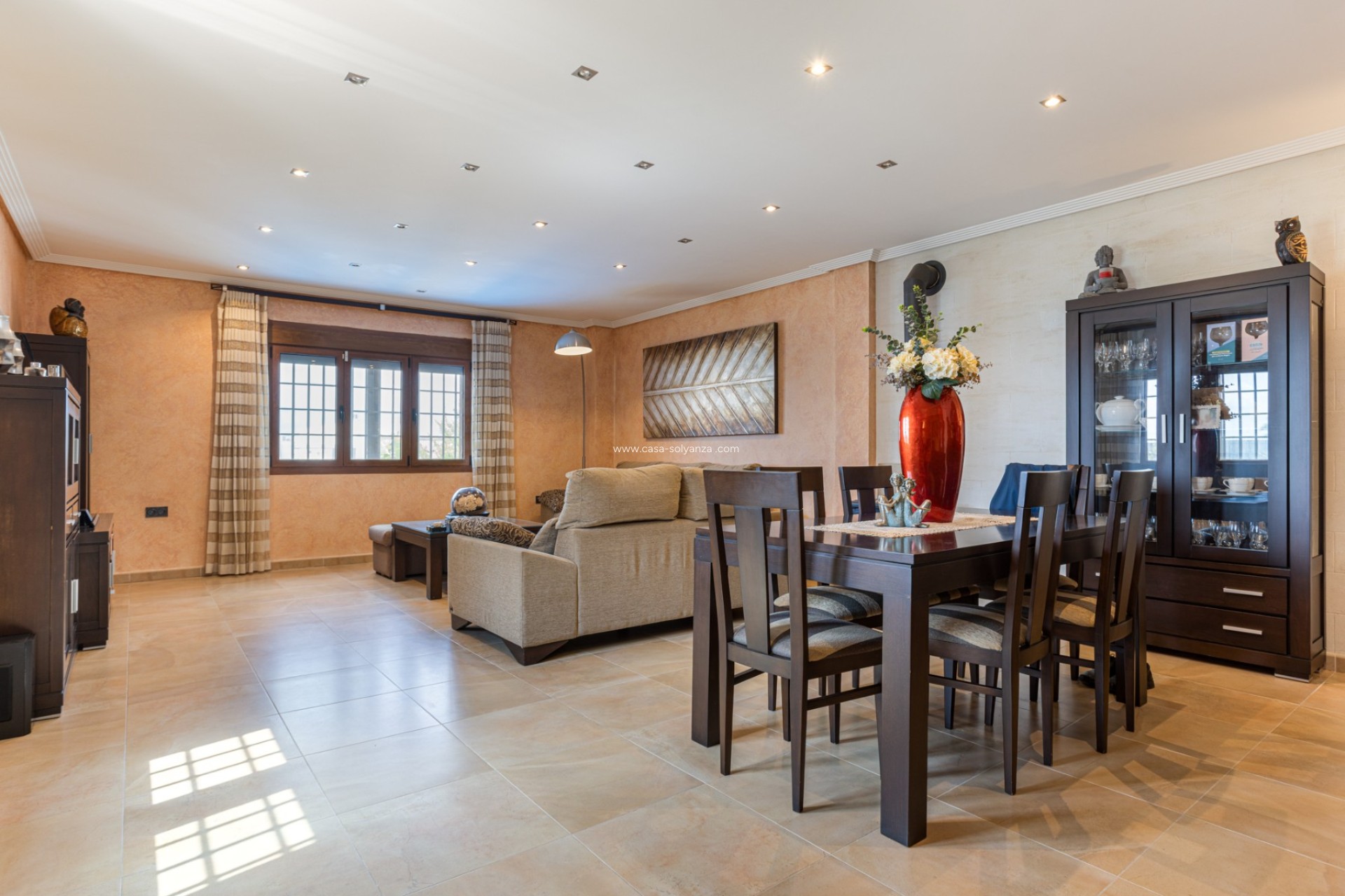 Revente - Villa - Los Montesinos - Costa Blanca