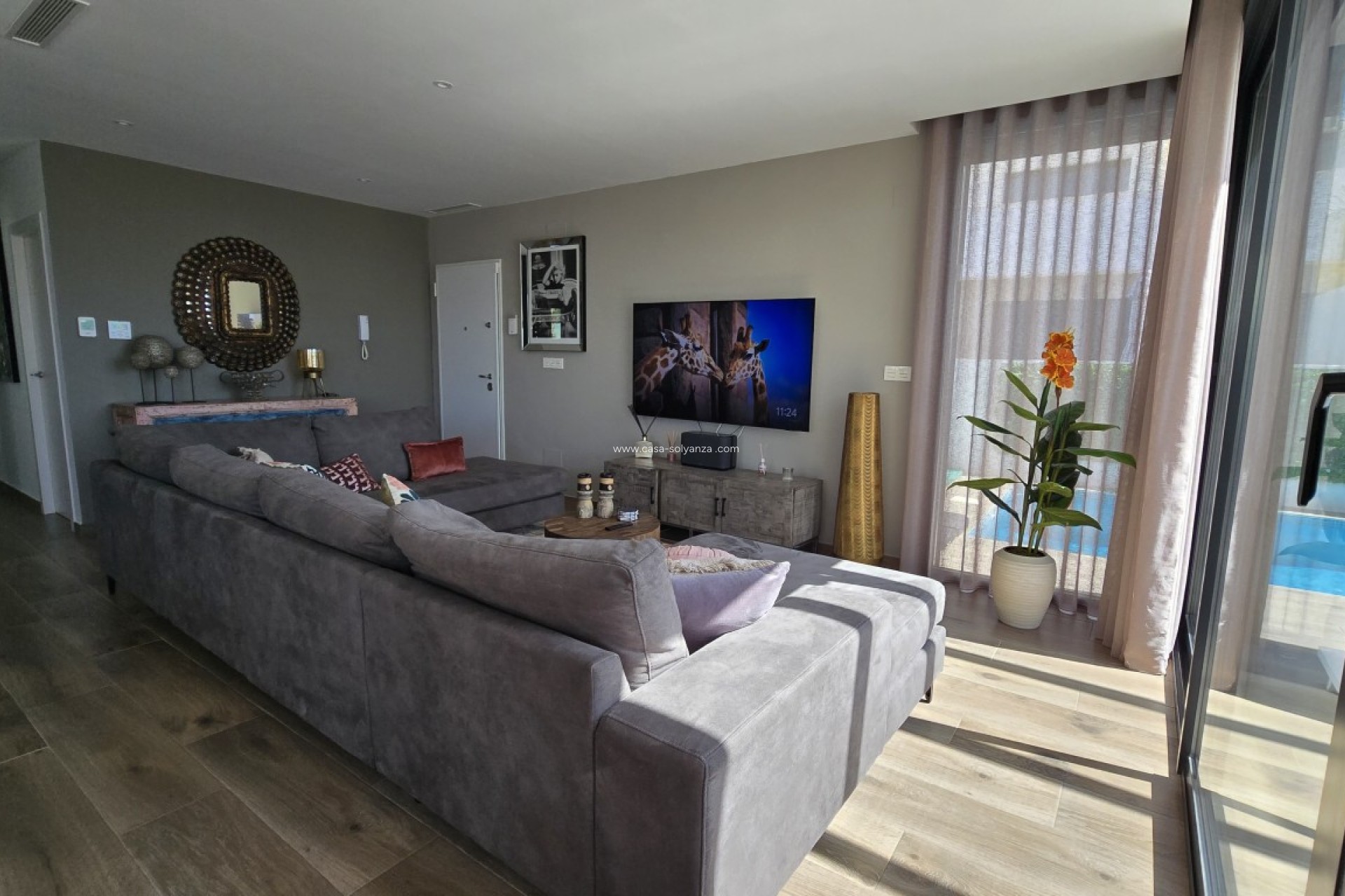 Revente - Villa - Los Montesinos - Costa Blanca