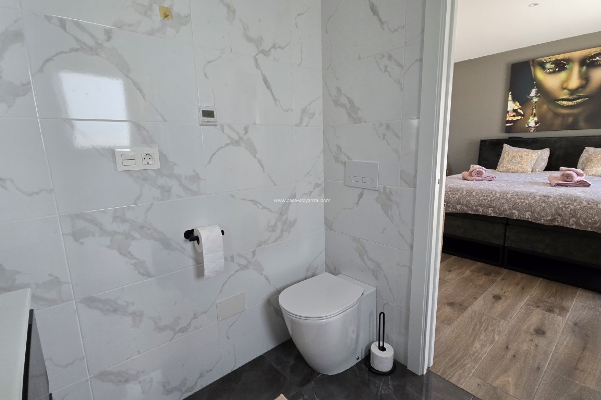 Revente - Villa - Los Montesinos - Costa Blanca