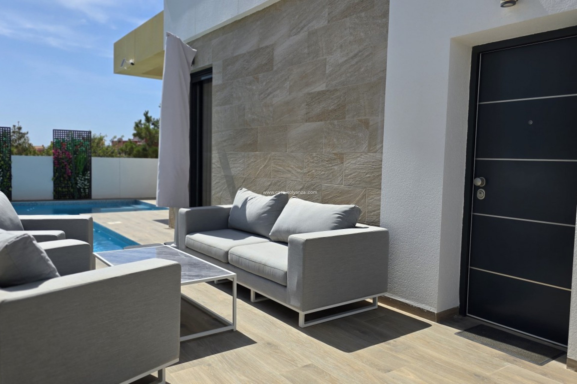 Revente - Villa - Los Montesinos - Costa Blanca