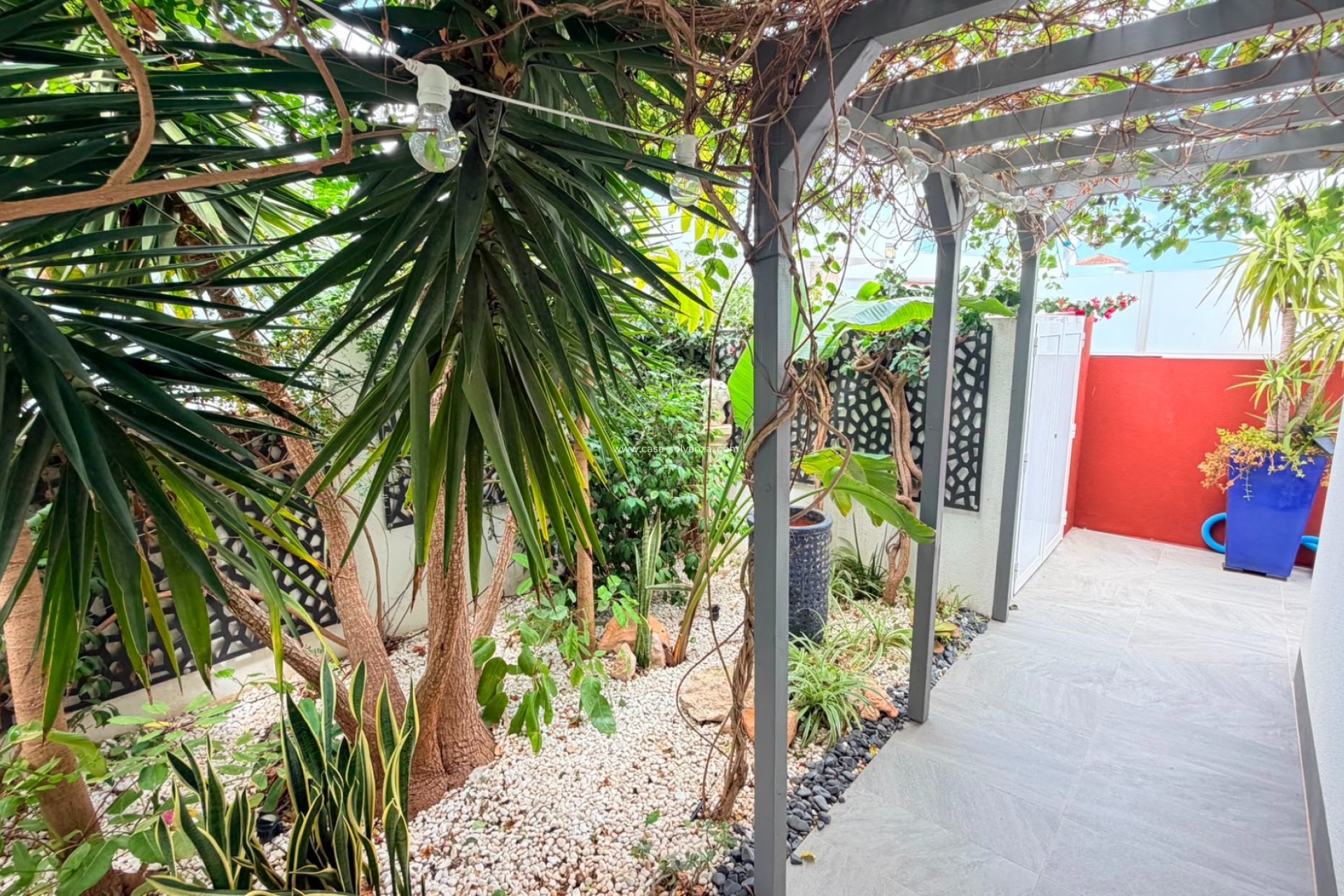 Revente - Villa - Los Montesinos - Costa Blanca