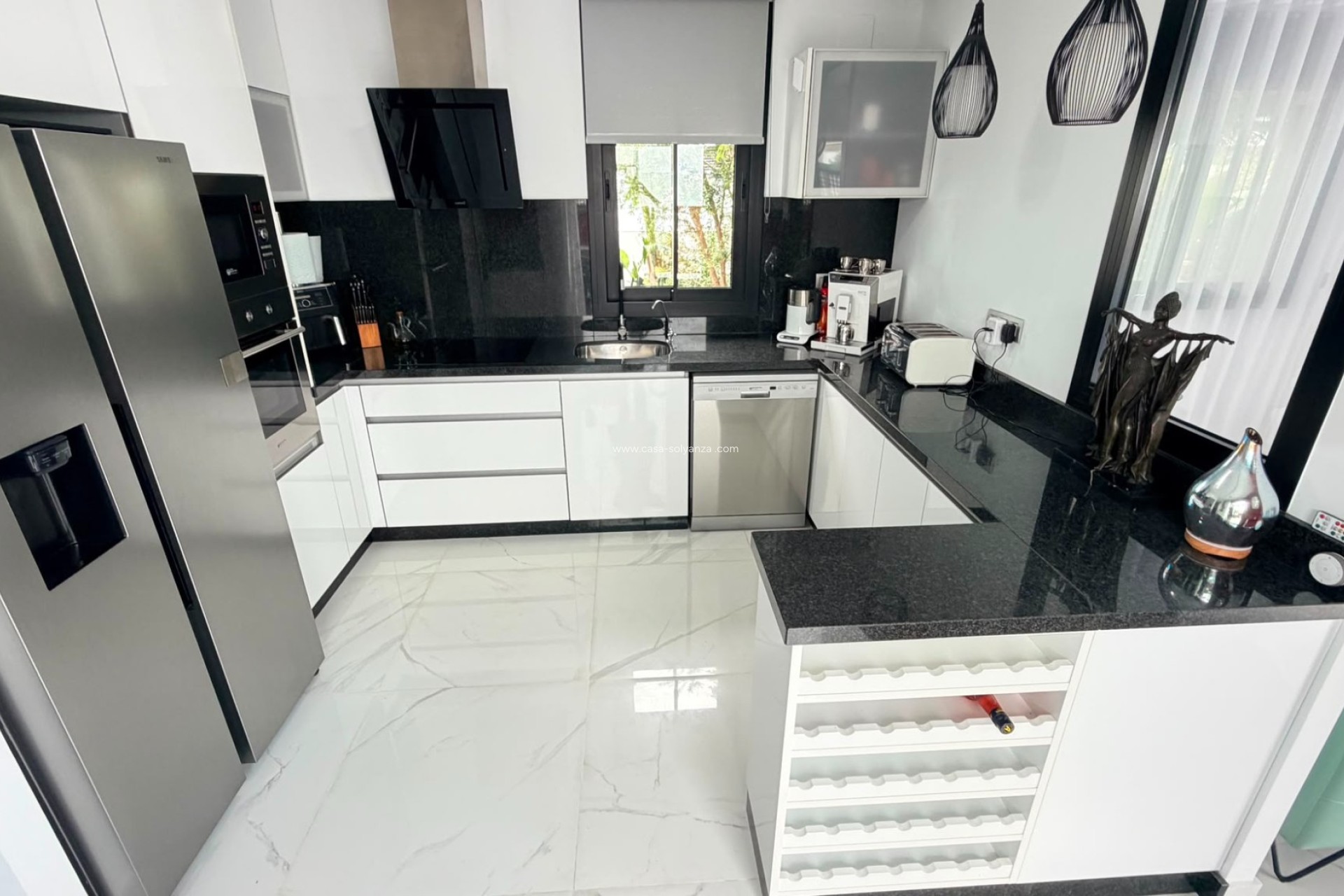 Revente - Villa - Los Montesinos - Costa Blanca