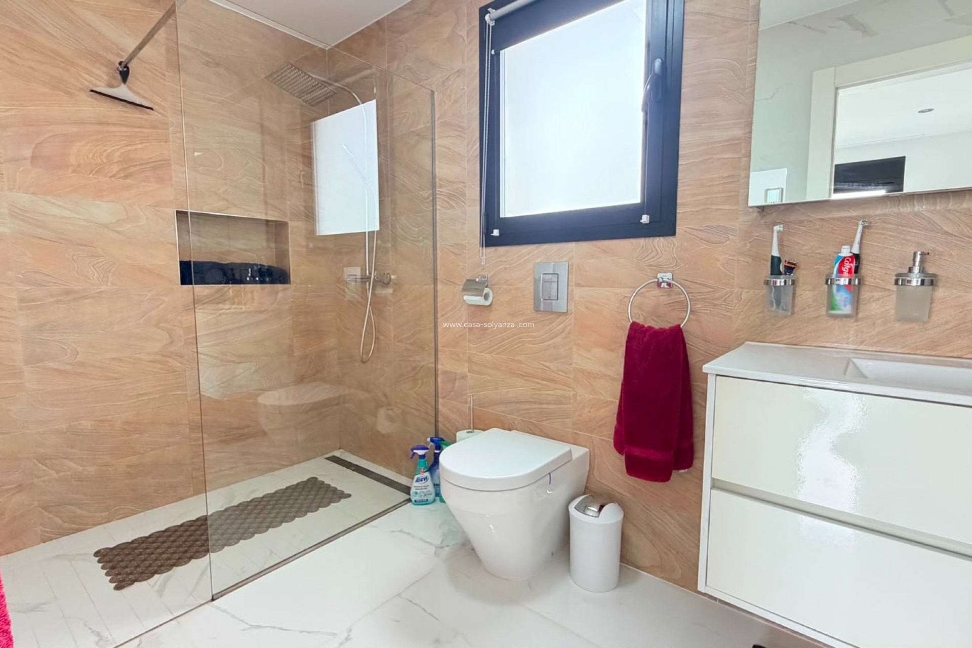 Revente - Villa - Los Montesinos - Costa Blanca