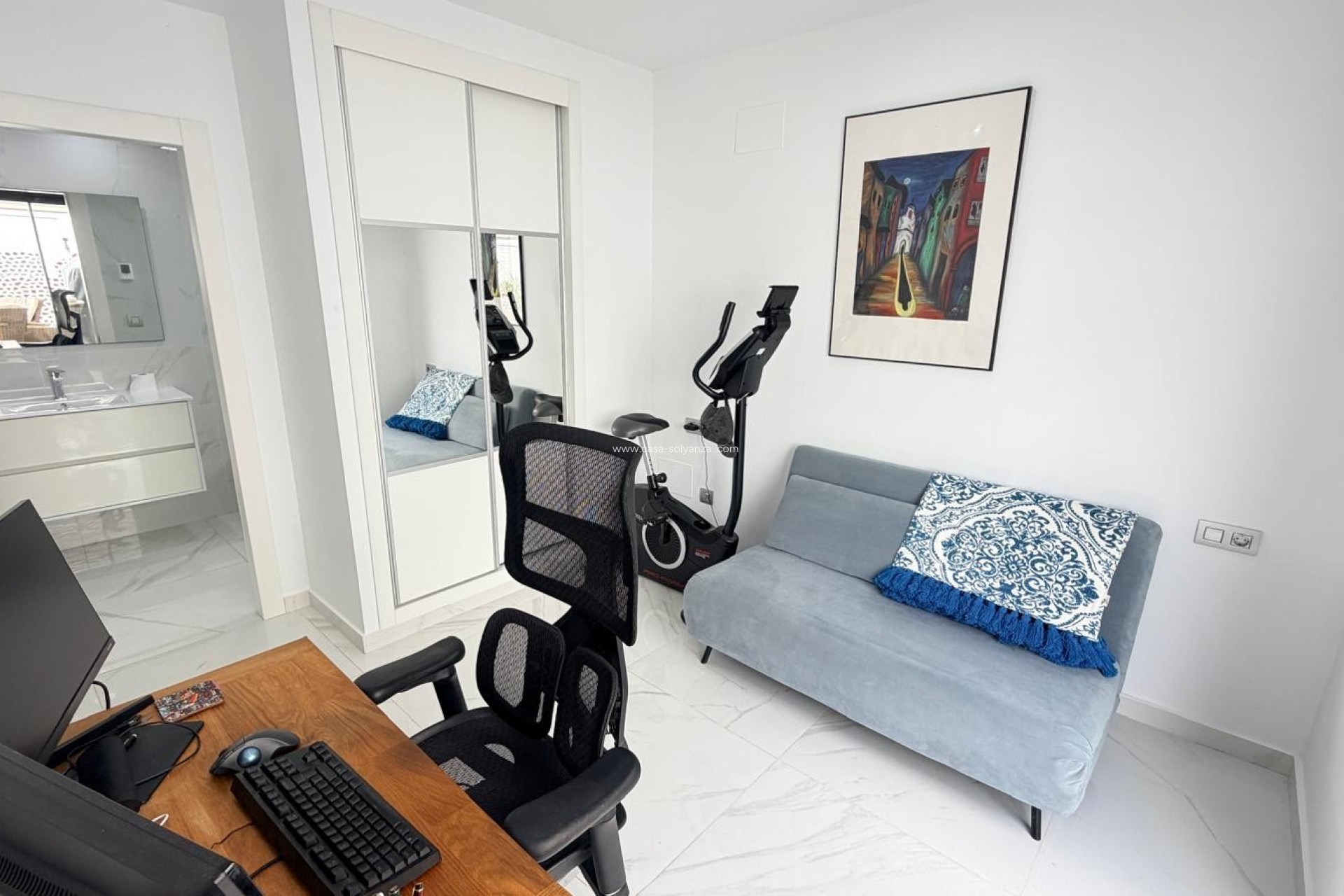 Revente - Villa - Los Montesinos - Costa Blanca