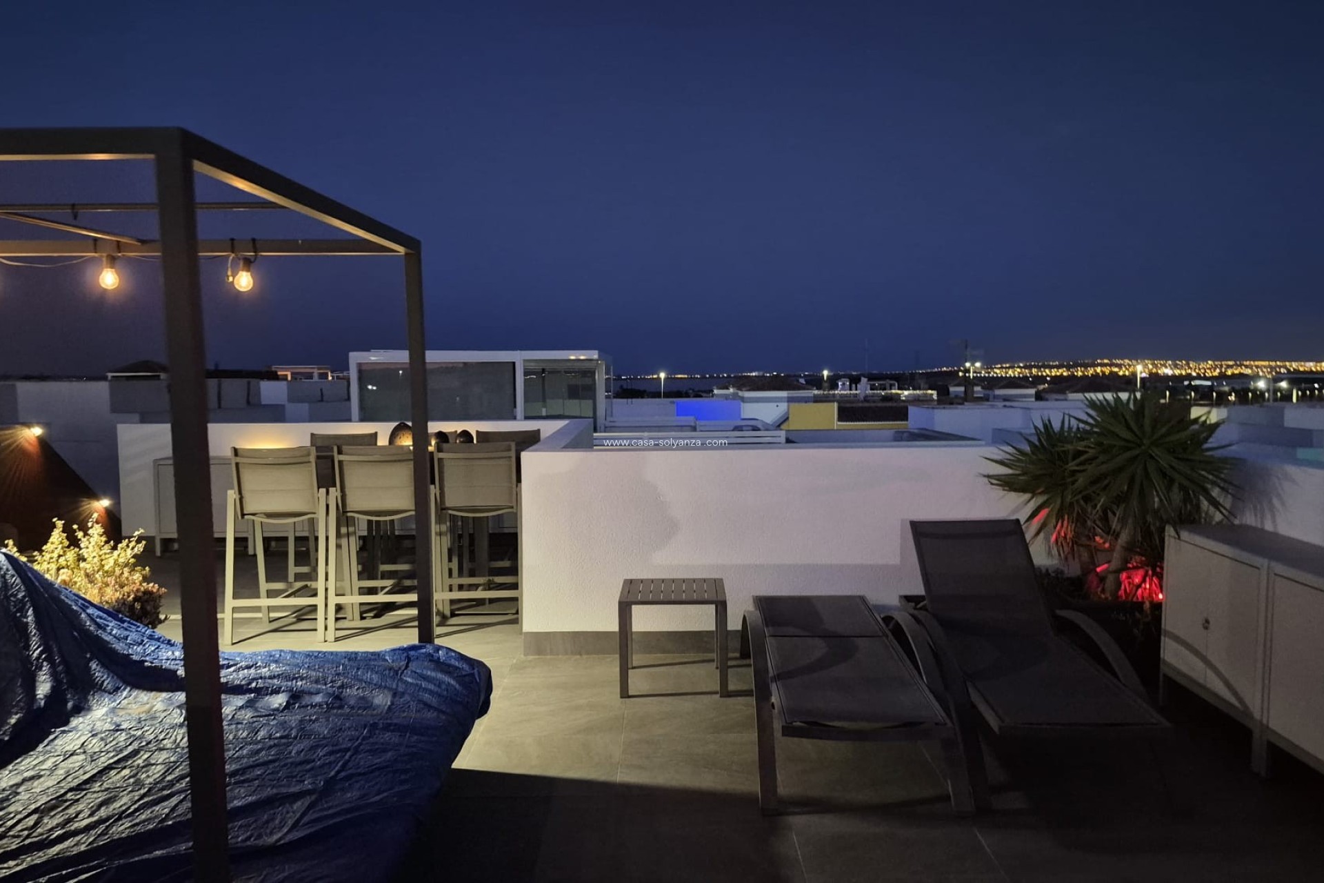 Revente - Villa - Los Montesinos - Costa Blanca
