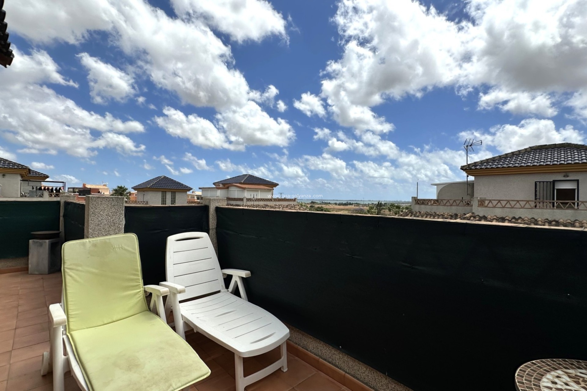 Revente - Villa - Los Montesinos - La Herrada