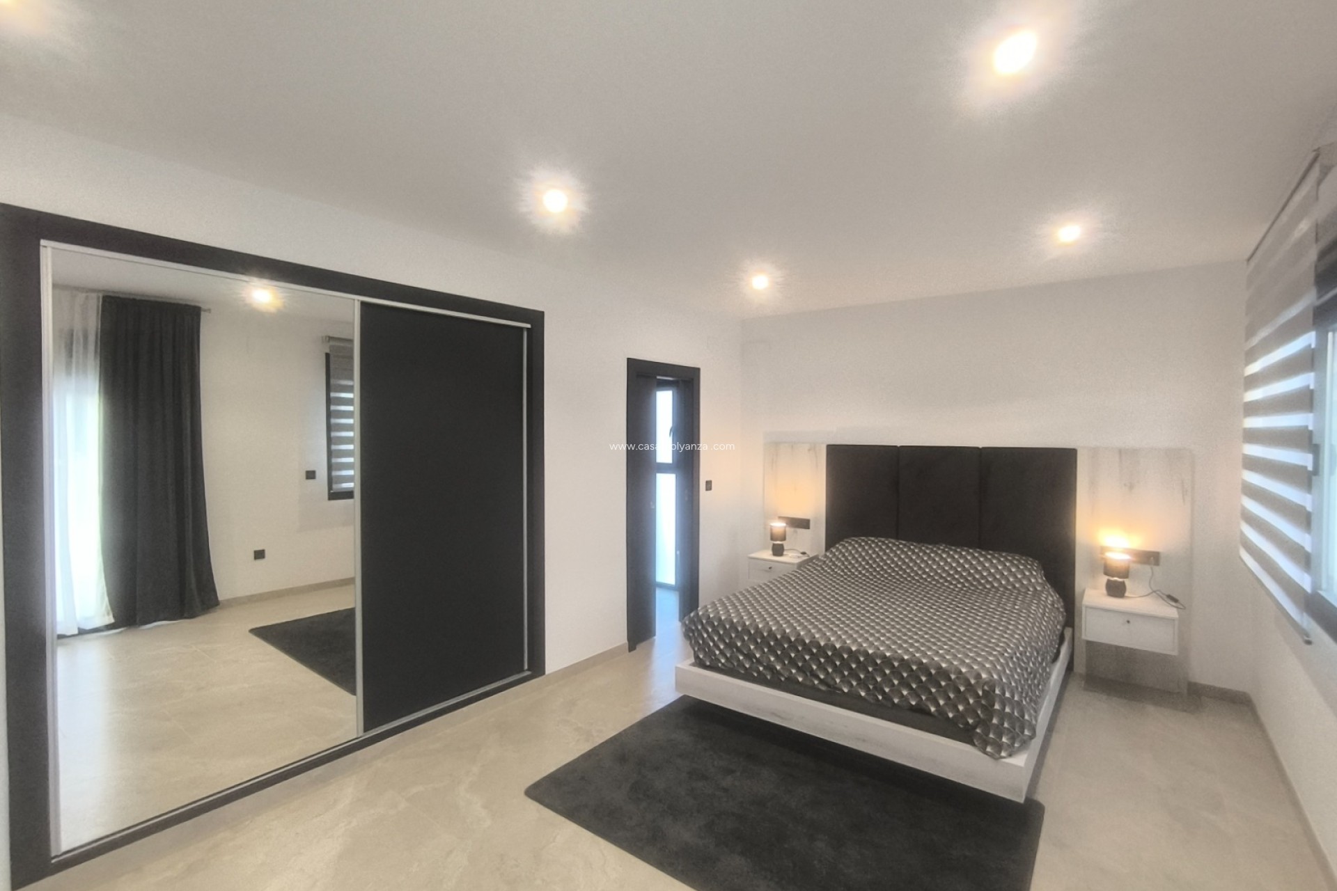 Revente - Villa - Los Montesinos - La Herrada