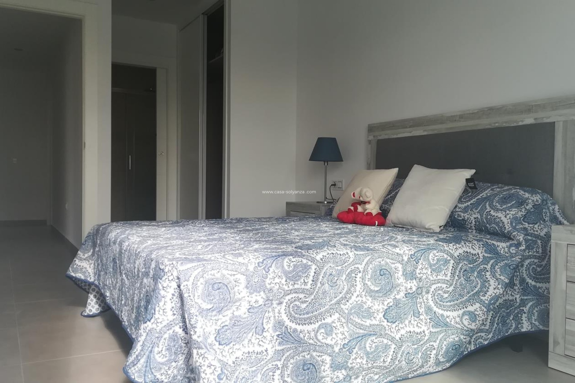 Revente - Villa - Los Montesinos - La Herrada