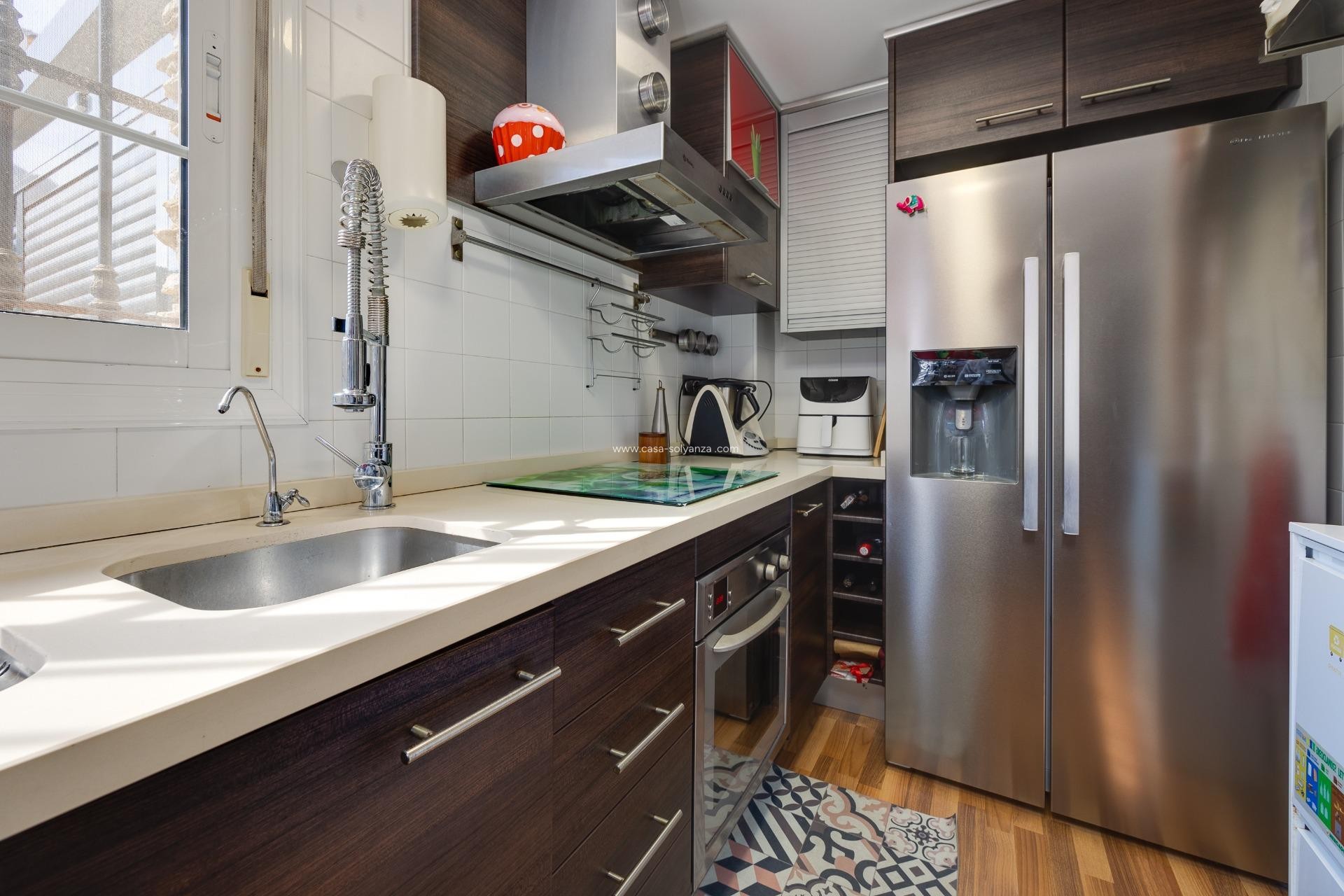 Revente - Villa - Los Montesinos - La Herrada