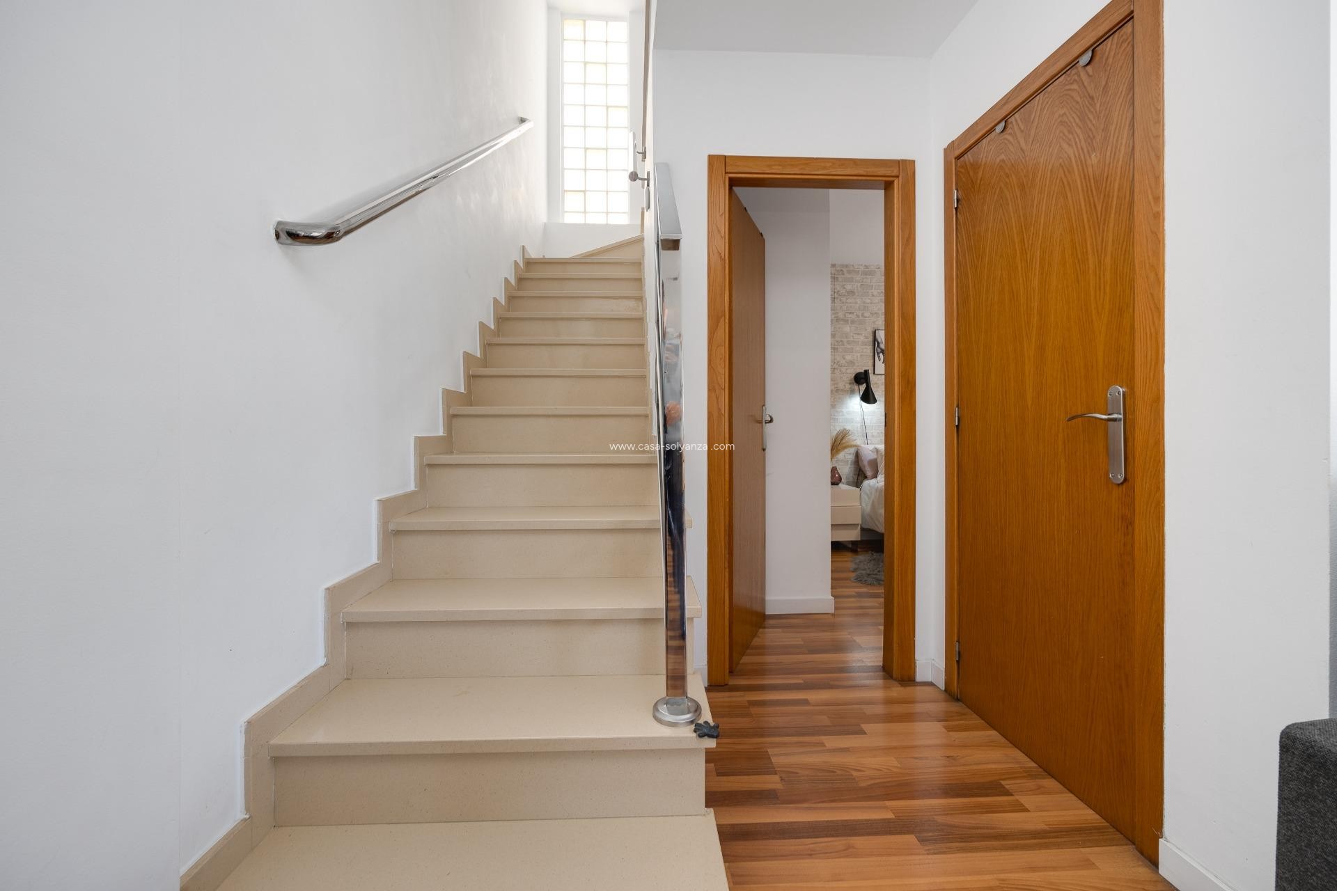 Revente - Villa - Los Montesinos - La Herrada