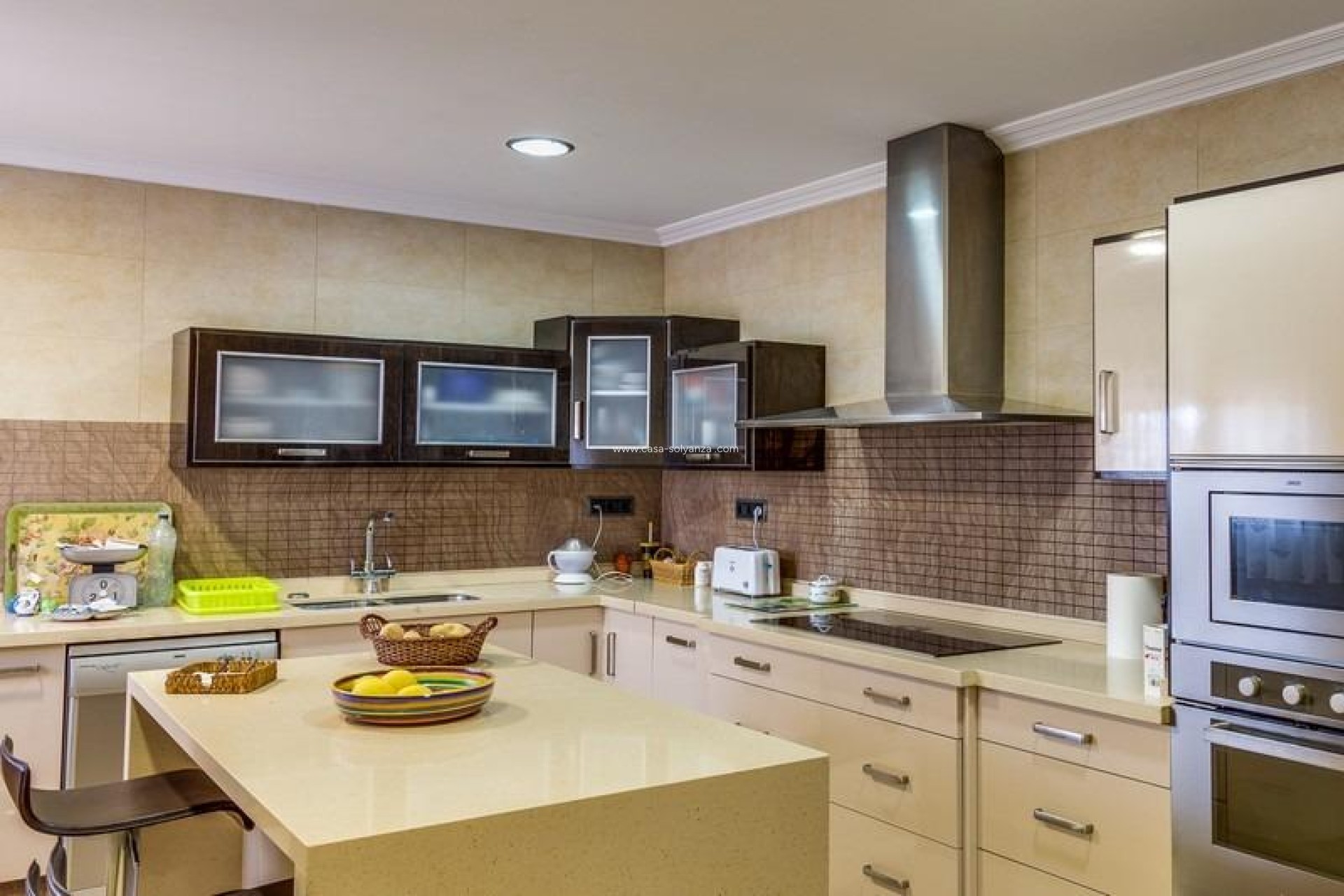 Revente - Villa - Los Montesinos - Montesinos  Los