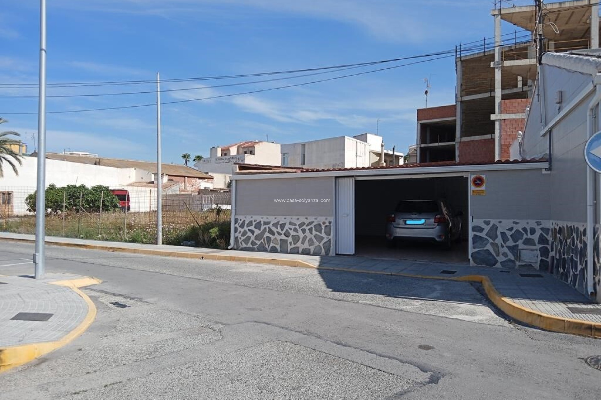 Revente - Villa - Los Montesinos - PUEBLO CENTRO