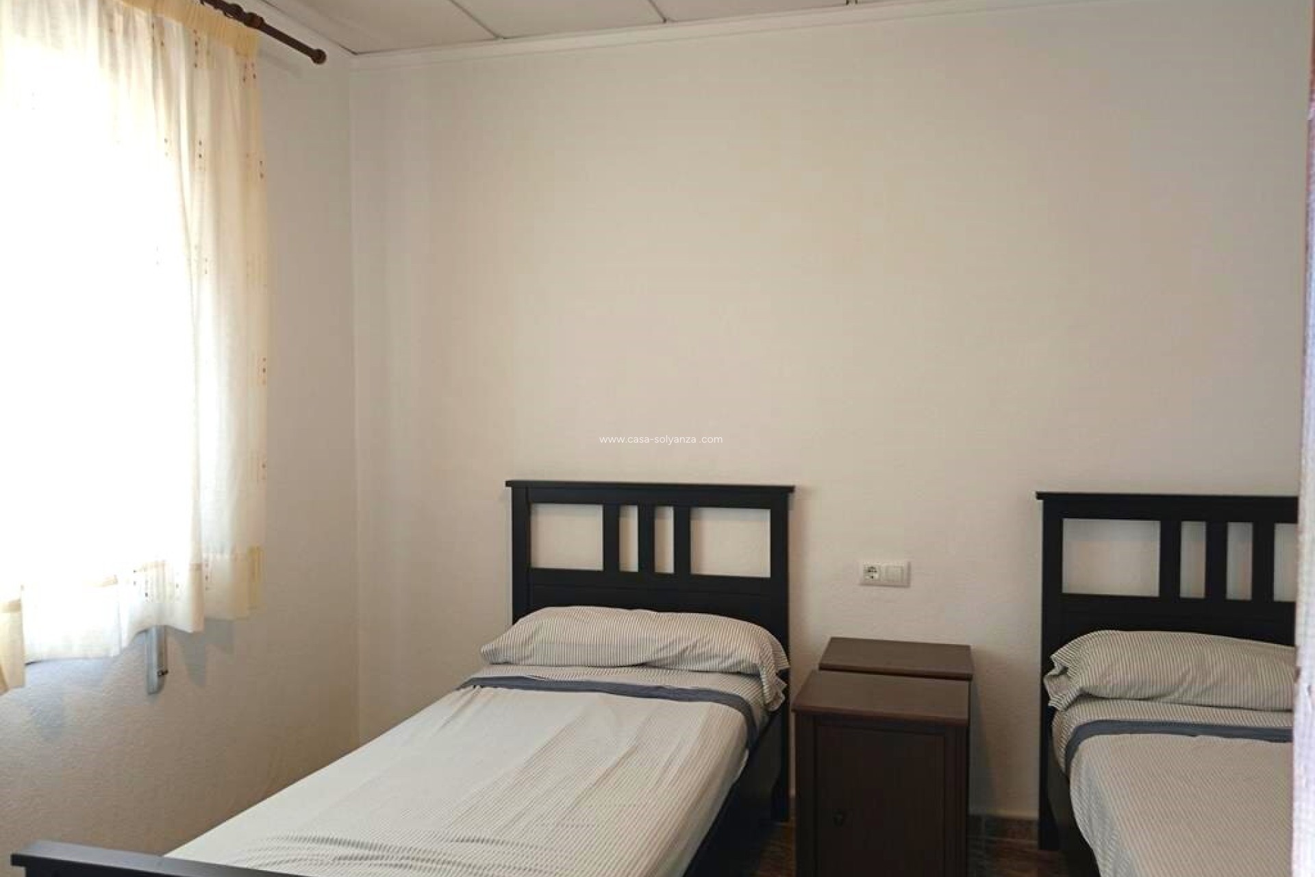 Revente - Villa - Los Montesinos - PUEBLO CENTRO