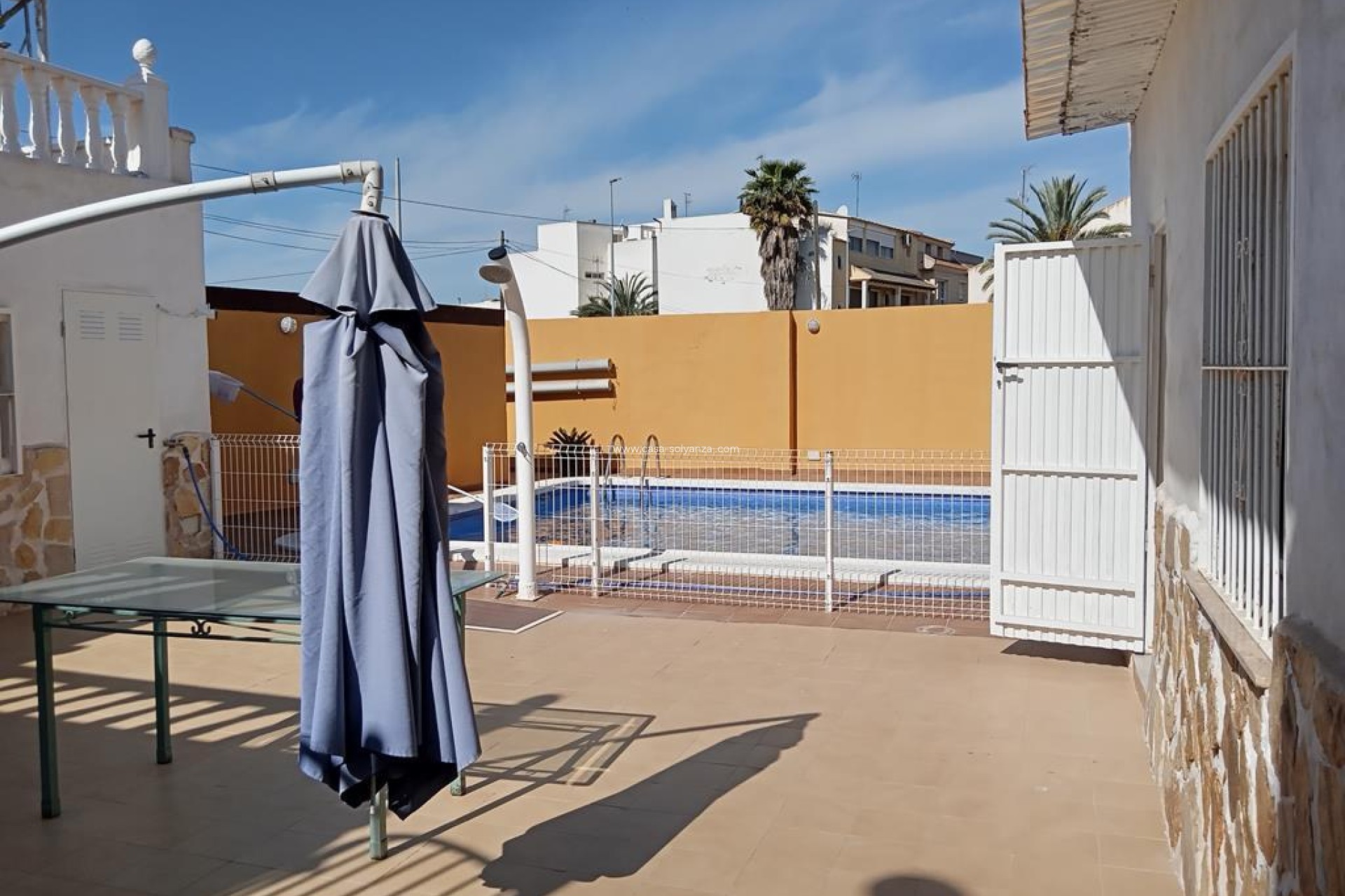 Revente - Villa - Los Montesinos - PUEBLO CENTRO