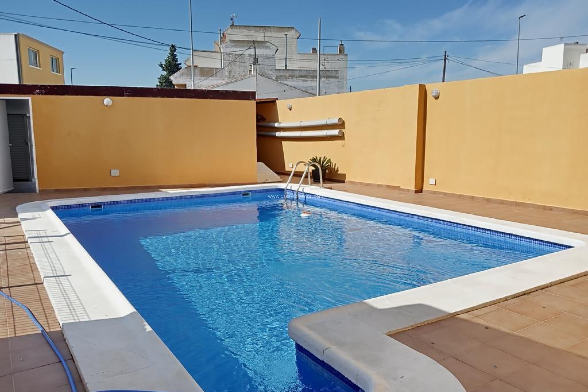 Revente - Villa - Los Montesinos - PUEBLO CENTRO