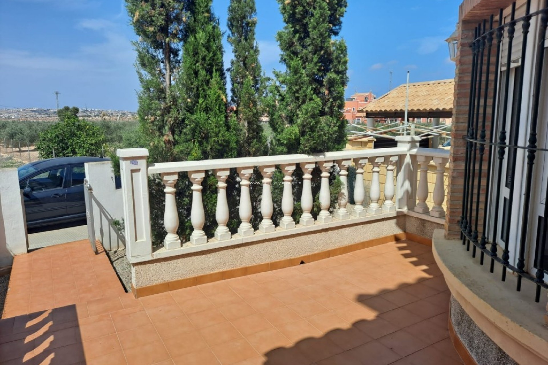 Revente - Villa - Los Montesinos