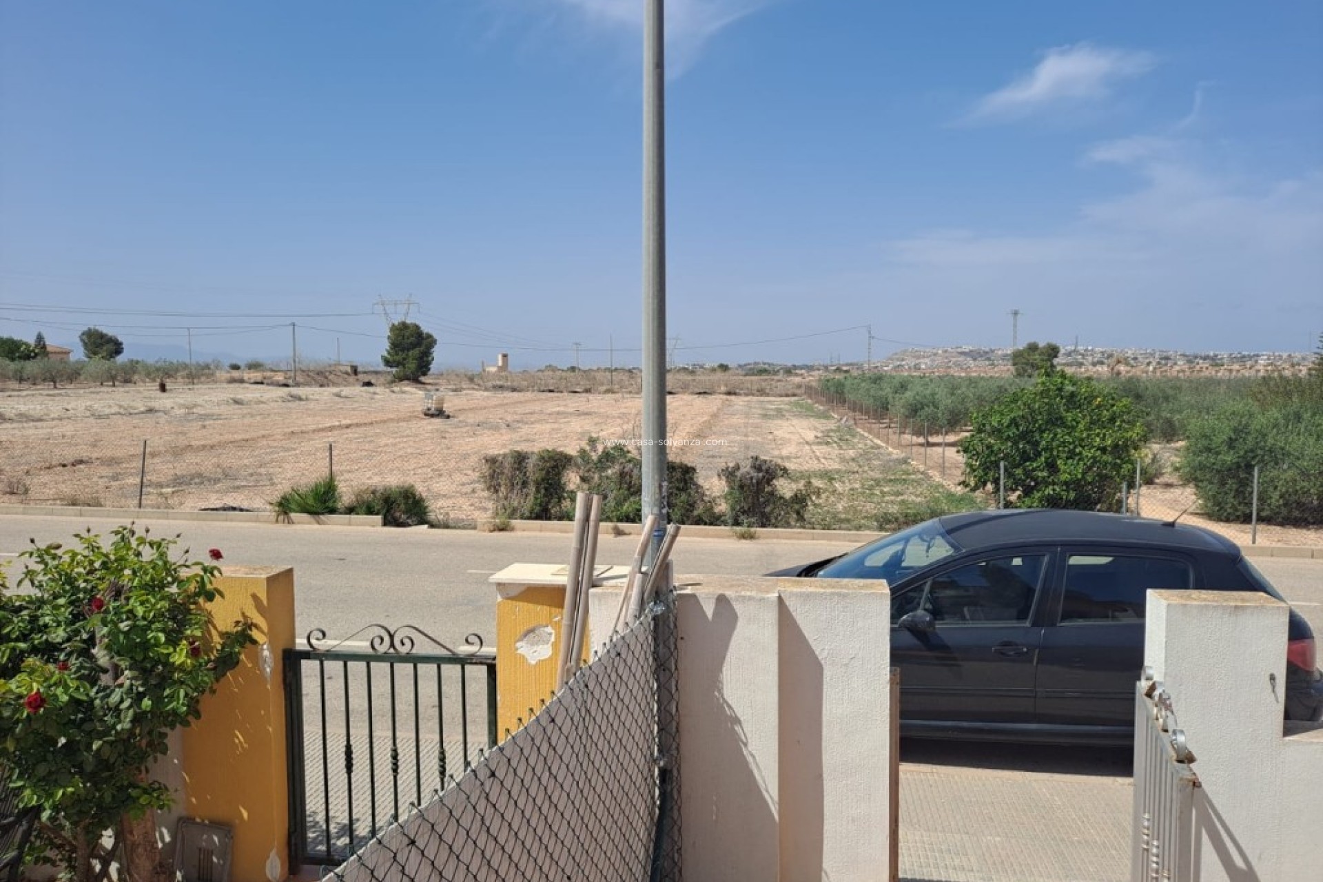 Revente - Villa - Los Montesinos