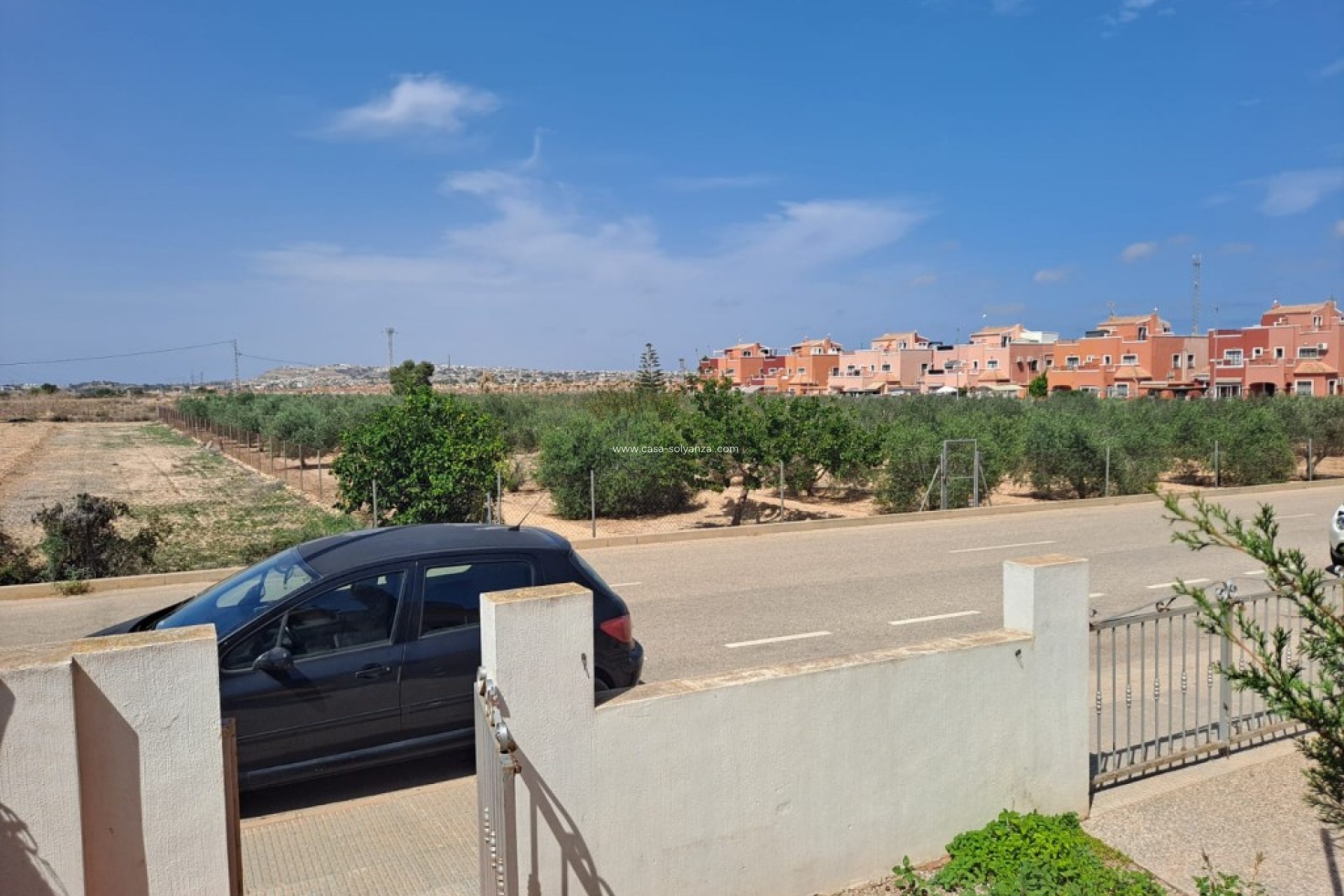 Revente - Villa - Los Montesinos