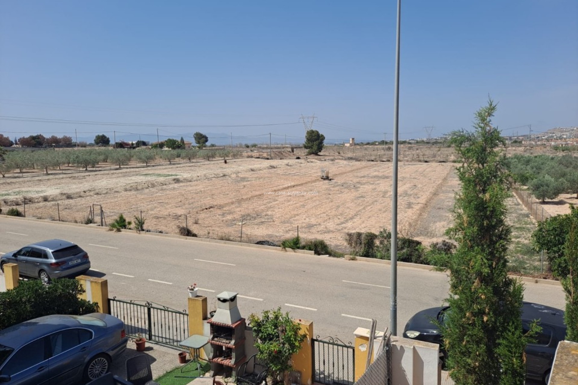 Revente - Villa - Los Montesinos