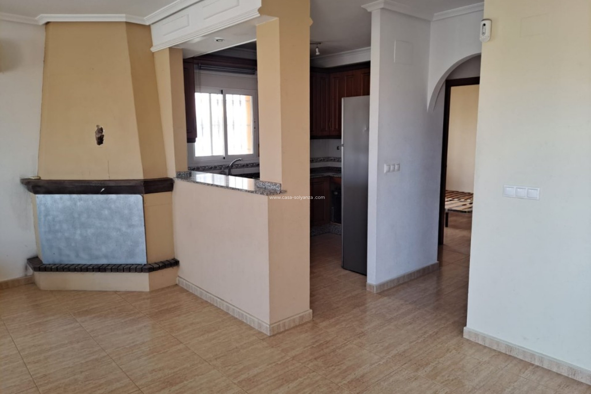 Revente - Villa - Los Montesinos