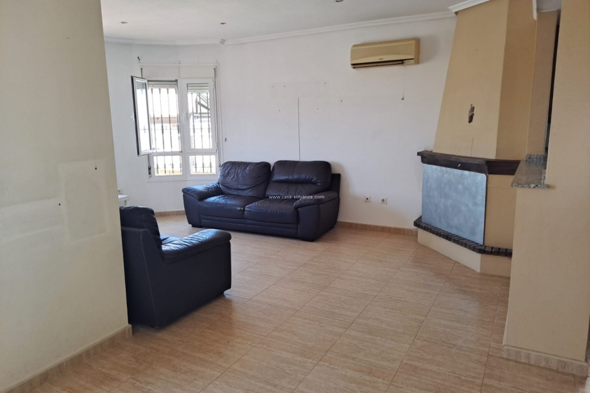 Revente - Villa - Los Montesinos