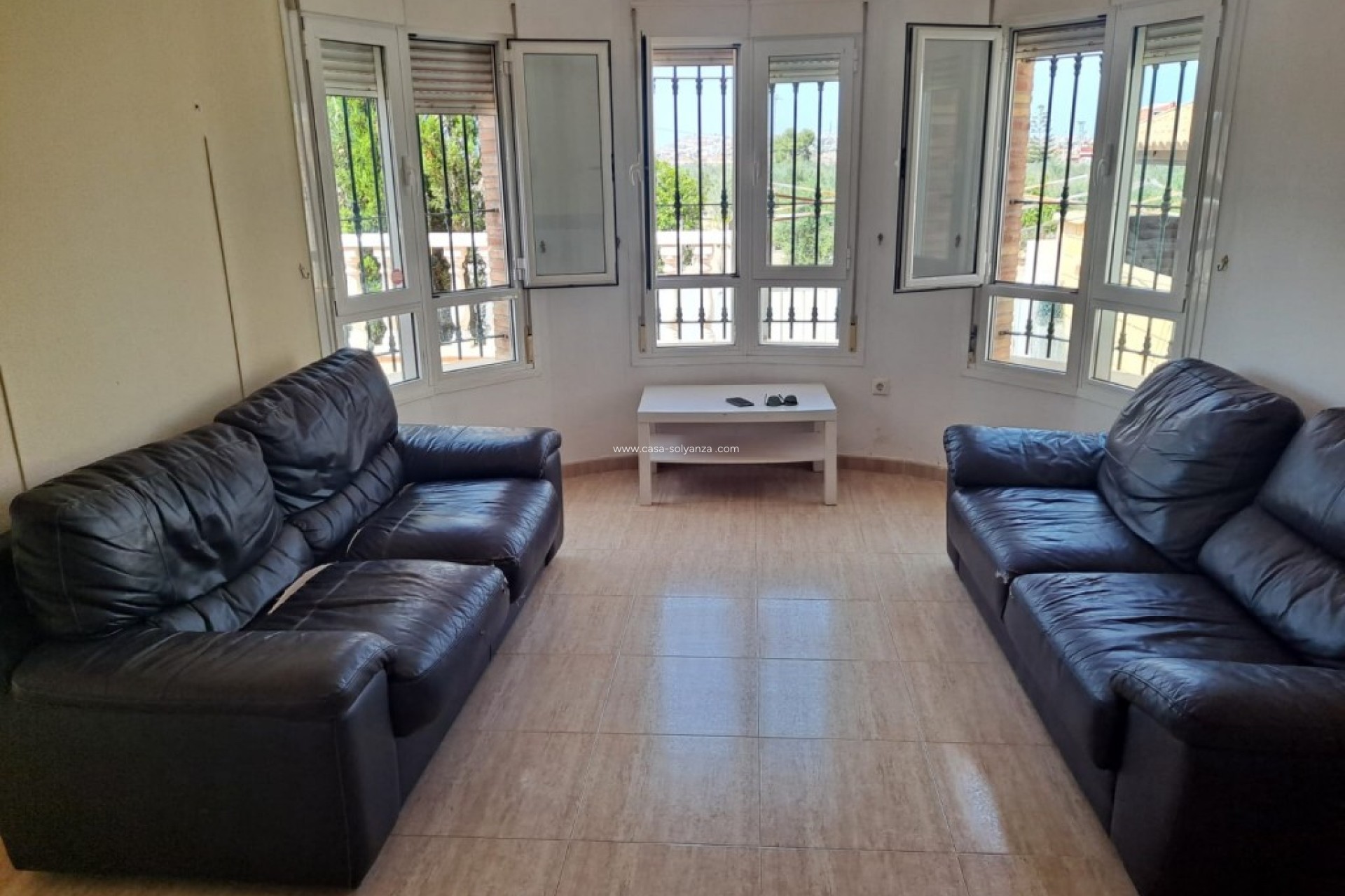 Revente - Villa - Los Montesinos