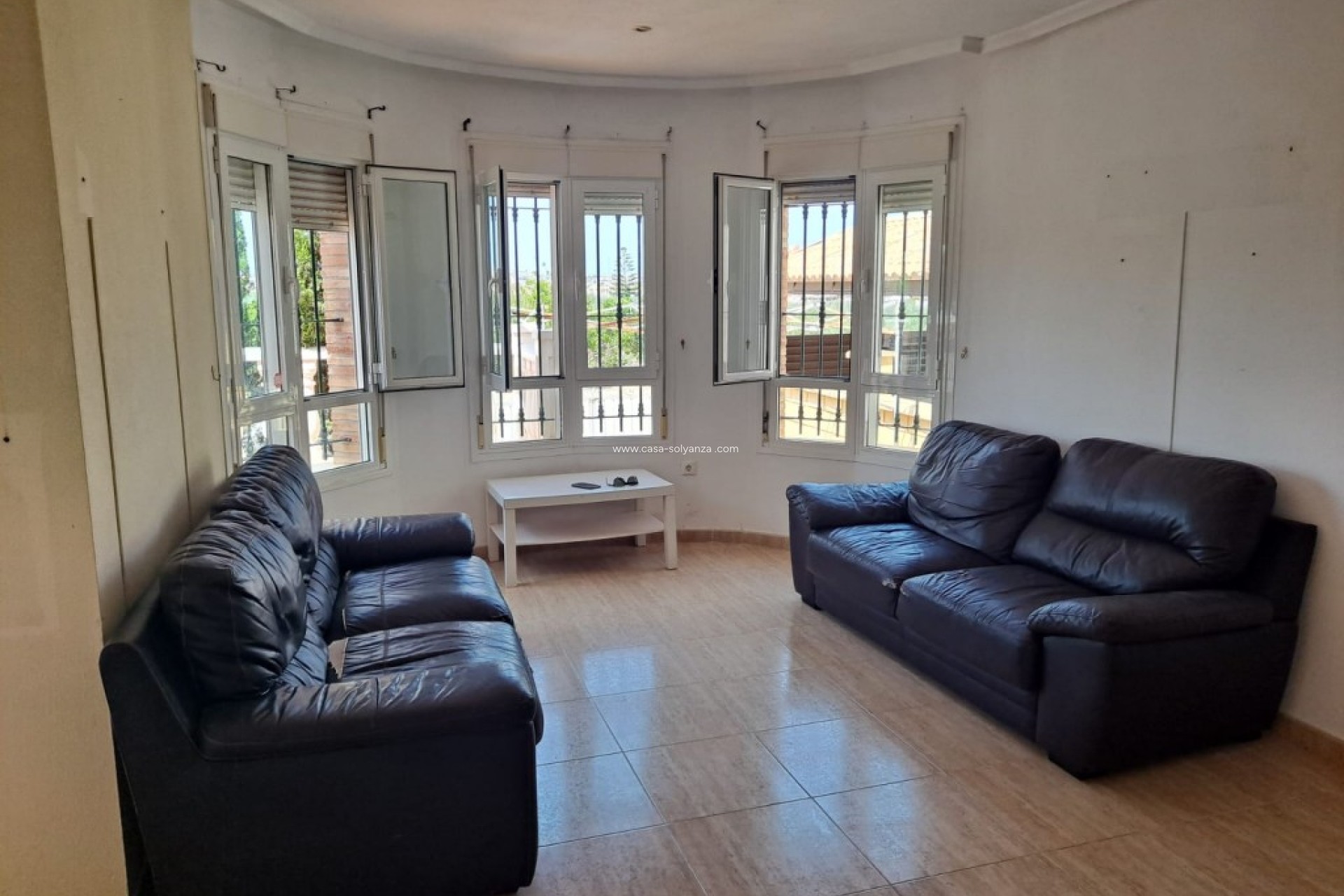 Revente - Villa - Los Montesinos