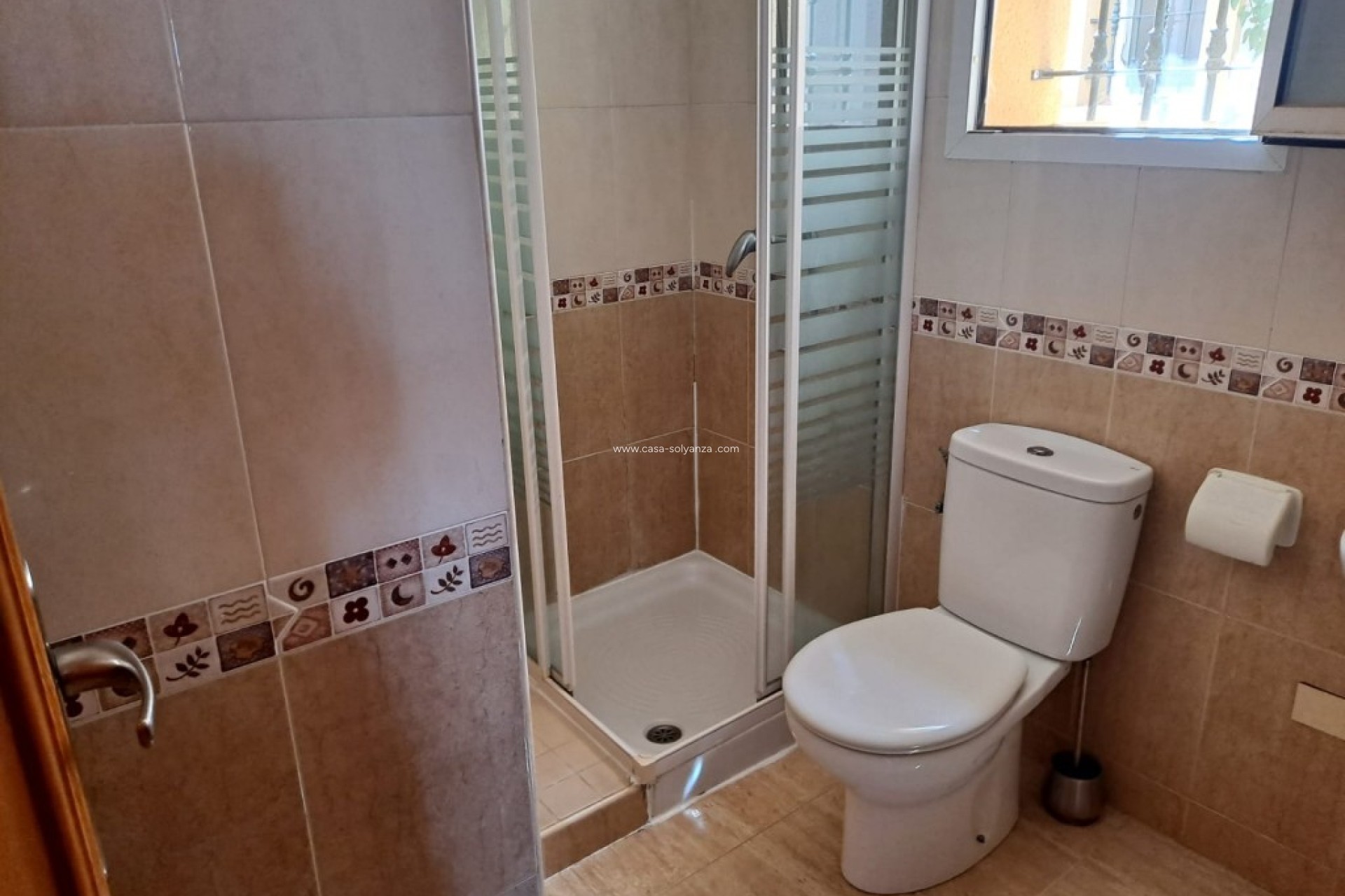 Revente - Villa - Los Montesinos