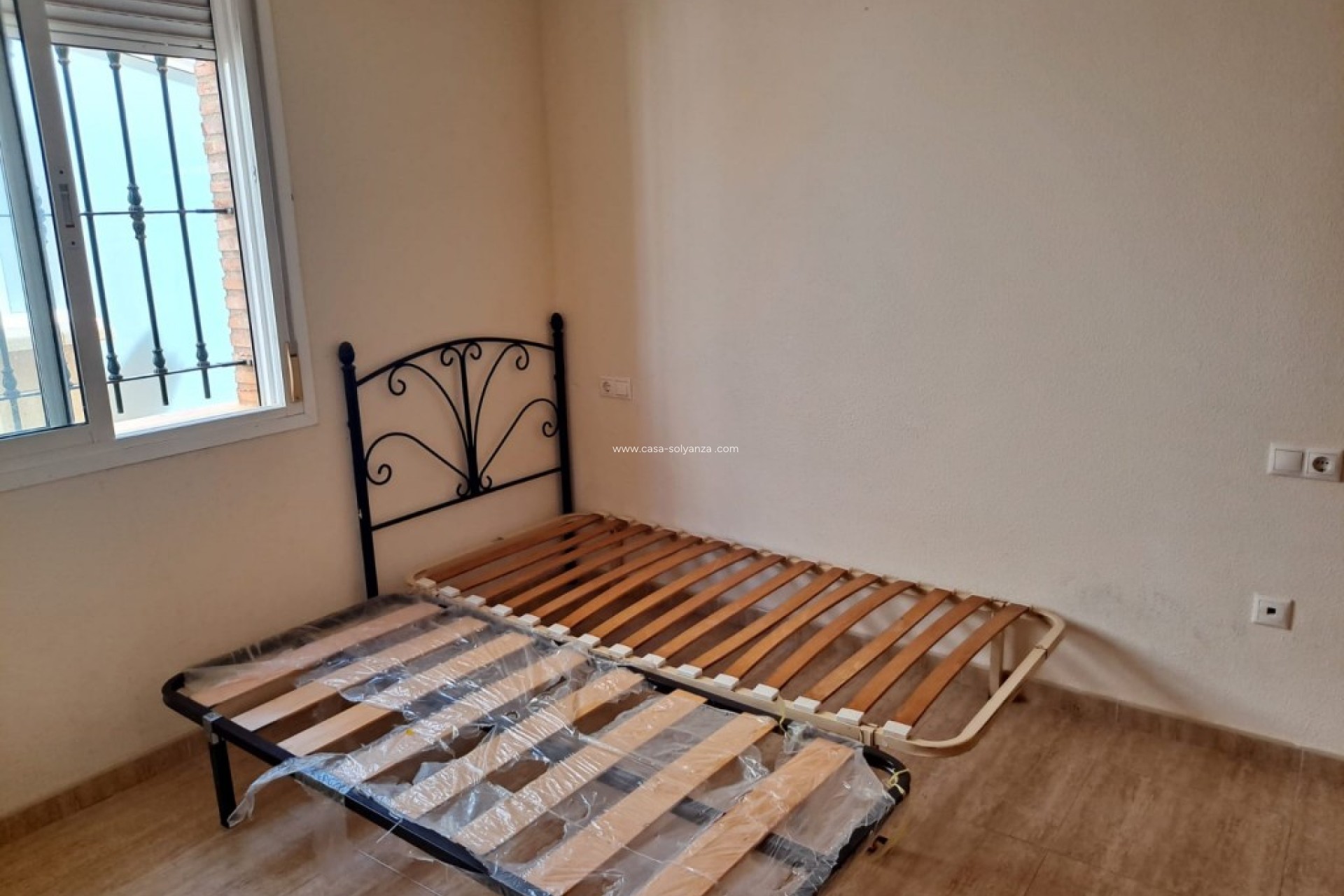 Revente - Villa - Los Montesinos