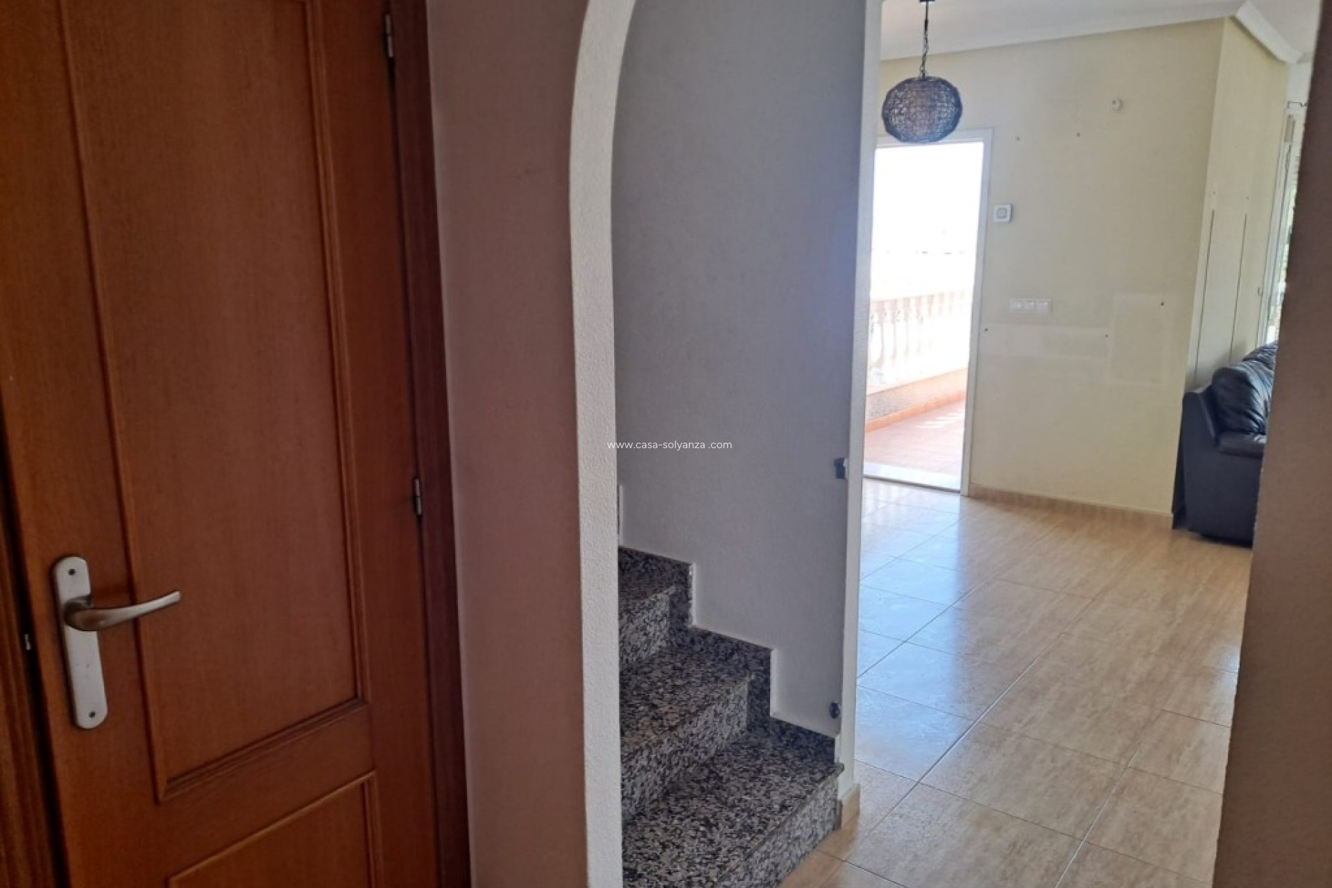 Revente - Villa - Los Montesinos
