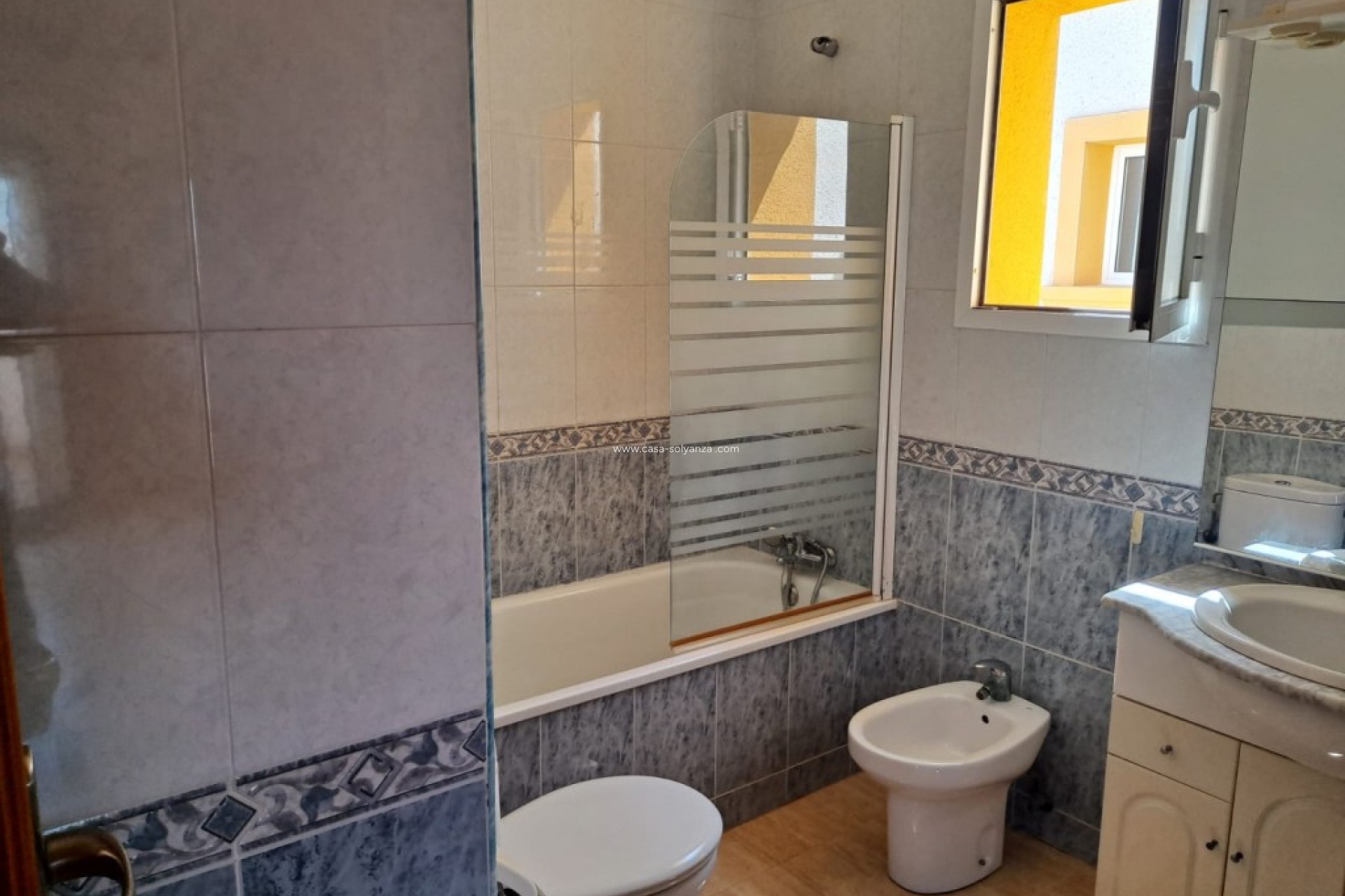 Revente - Villa - Los Montesinos