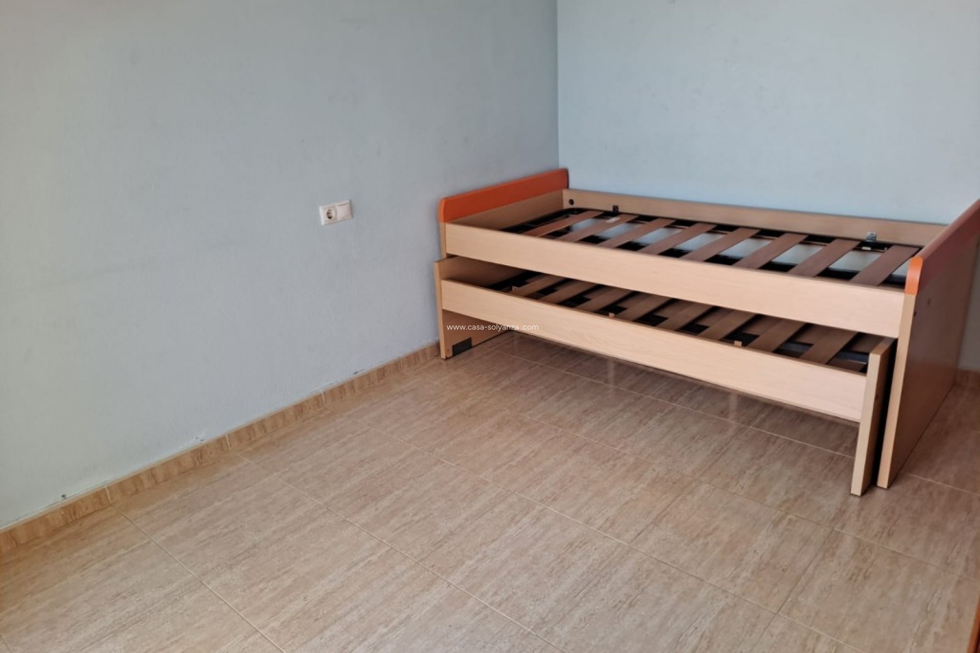 Revente - Villa - Los Montesinos